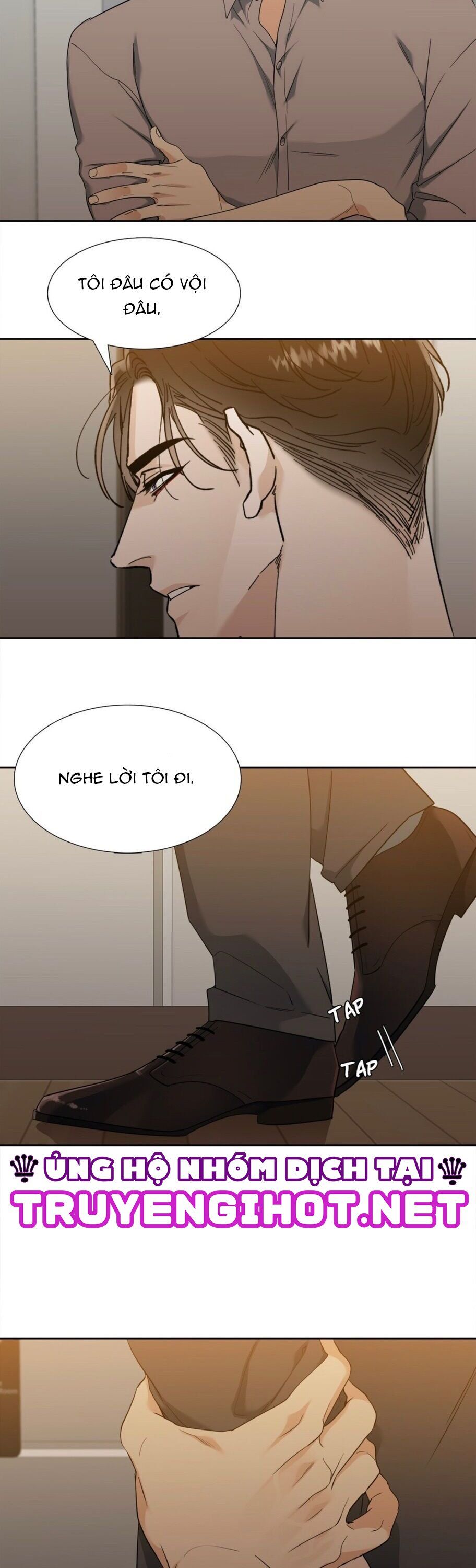 đọc truyện Xúc Cảm Điên Cuồng Chương 39.1 ảnh 6 tại Thiên Thai Truyện