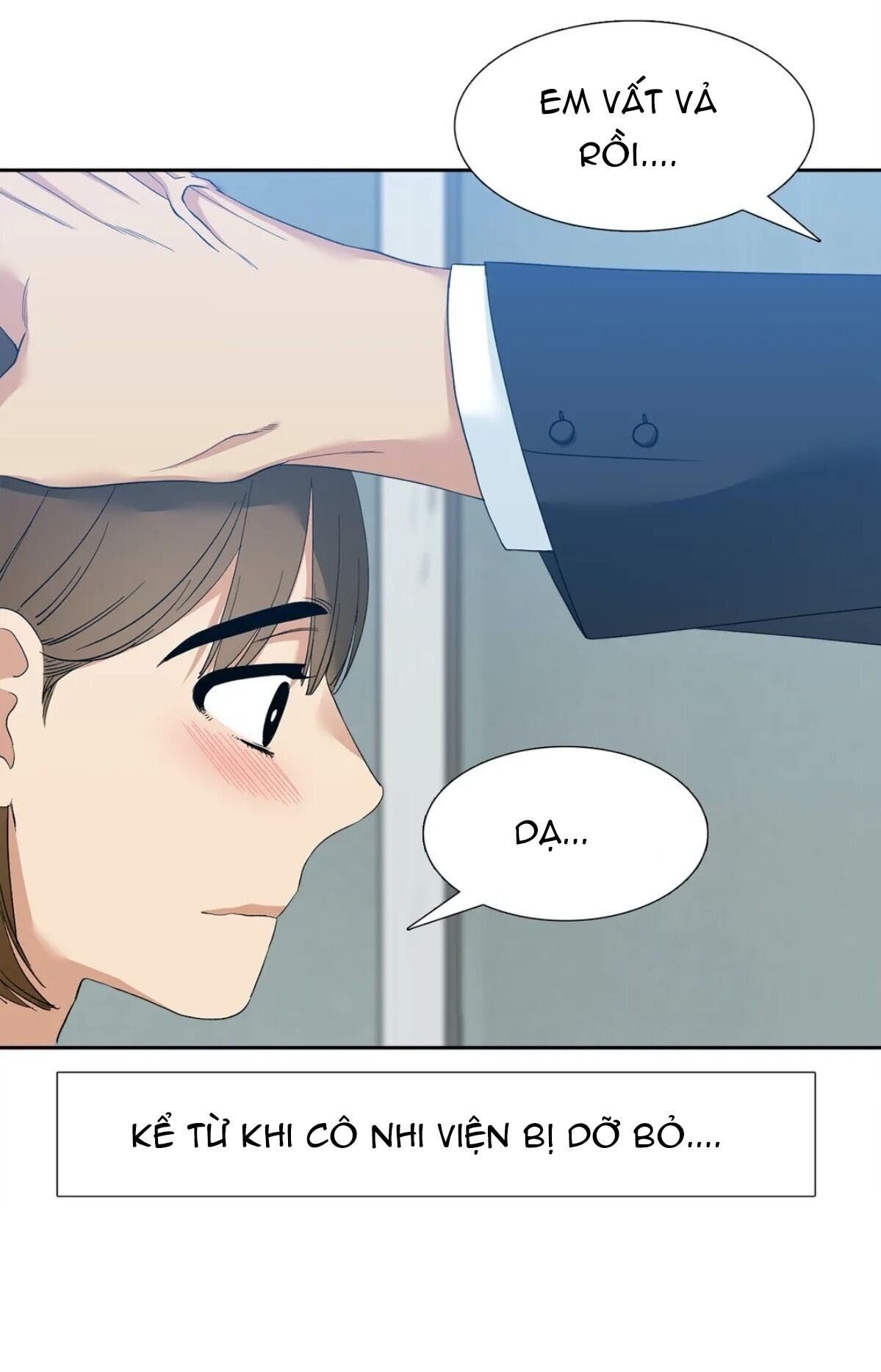 đọc truyện Xúc Cảm Điên Cuồng Chương 4 ảnh 14 tại Thiên Thai Truyện