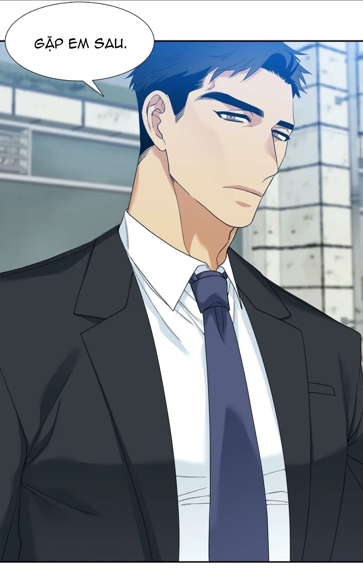 đọc truyện Xúc Cảm Điên Cuồng Chương 4 ảnh 15 tại Thiên Thai Truyện