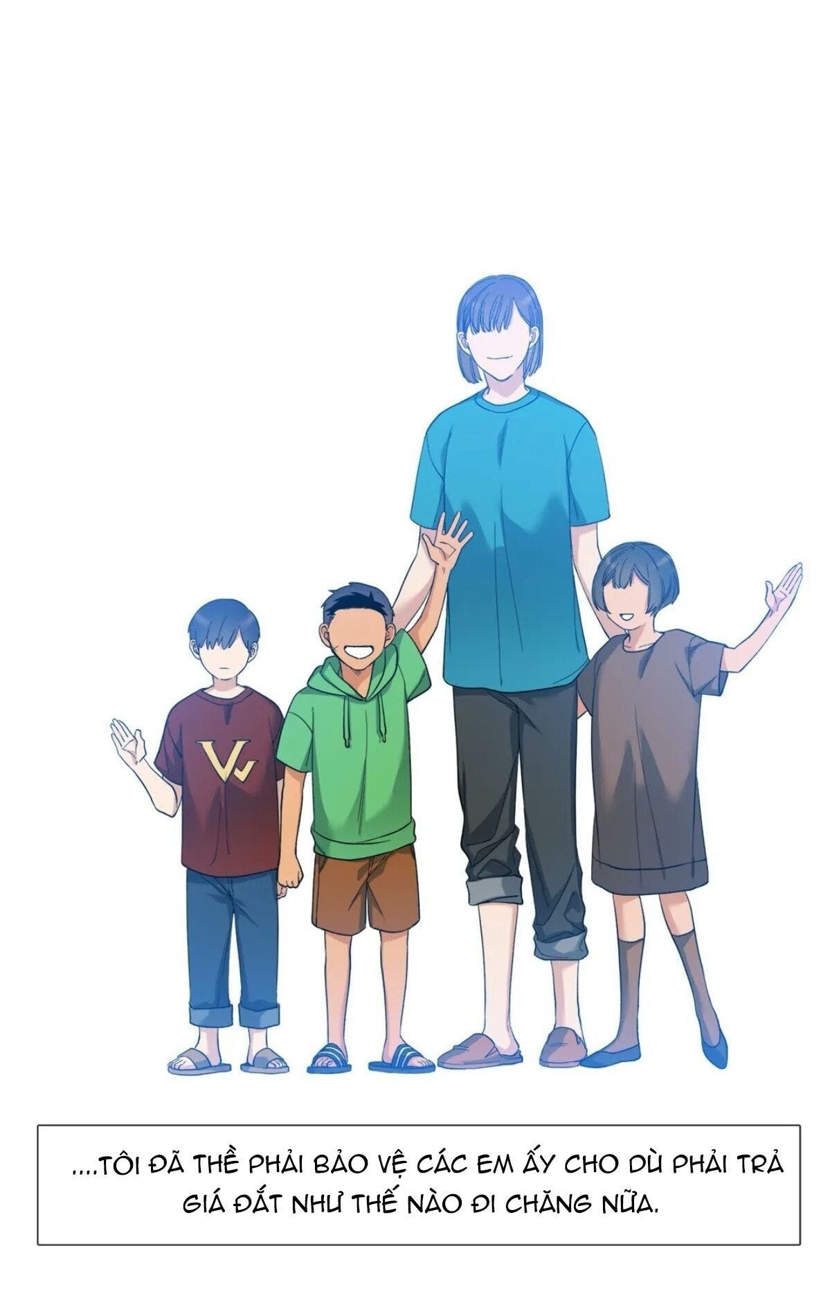 đọc truyện Xúc Cảm Điên Cuồng Chương 4 ảnh 16 tại Thiên Thai Truyện