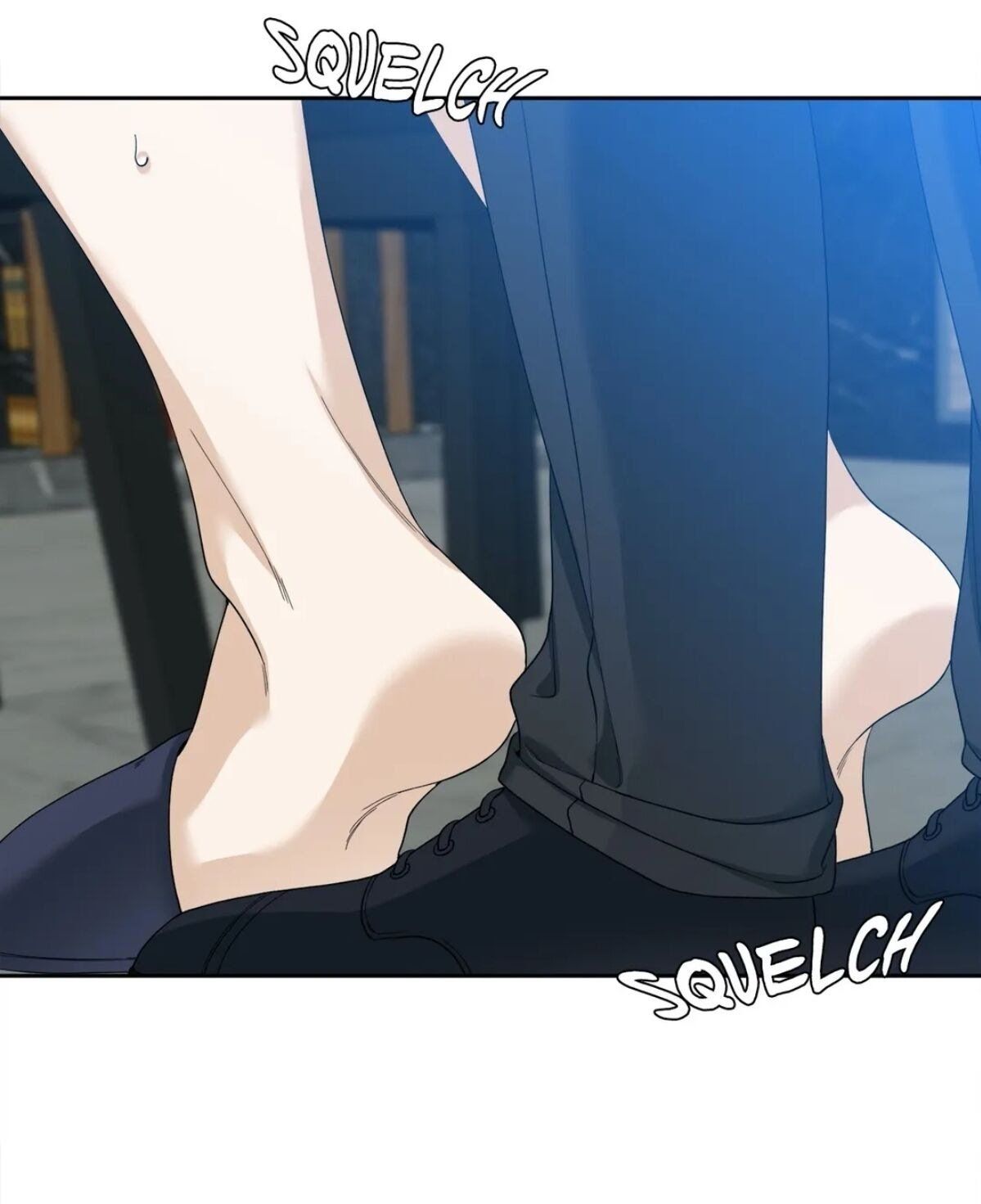 đọc truyện Xúc Cảm Điên Cuồng Chương 4 ảnh 18 tại Thiên Thai Truyện