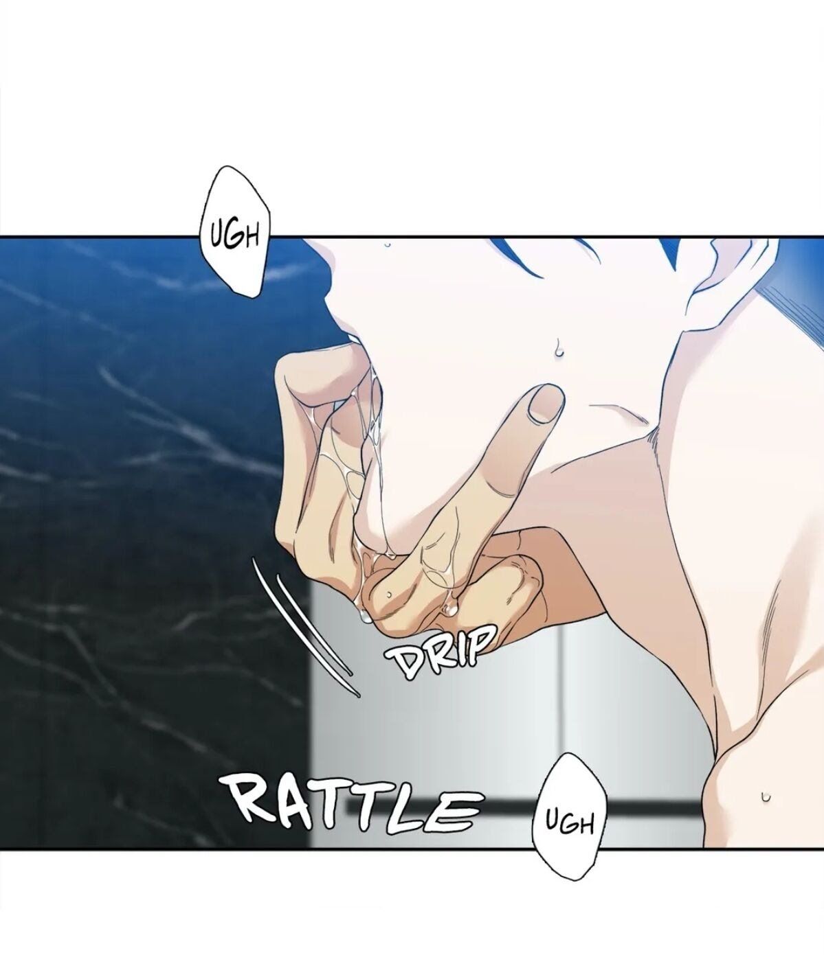 đọc truyện Xúc Cảm Điên Cuồng Chương 4 ảnh 19 tại Thiên Thai Truyện