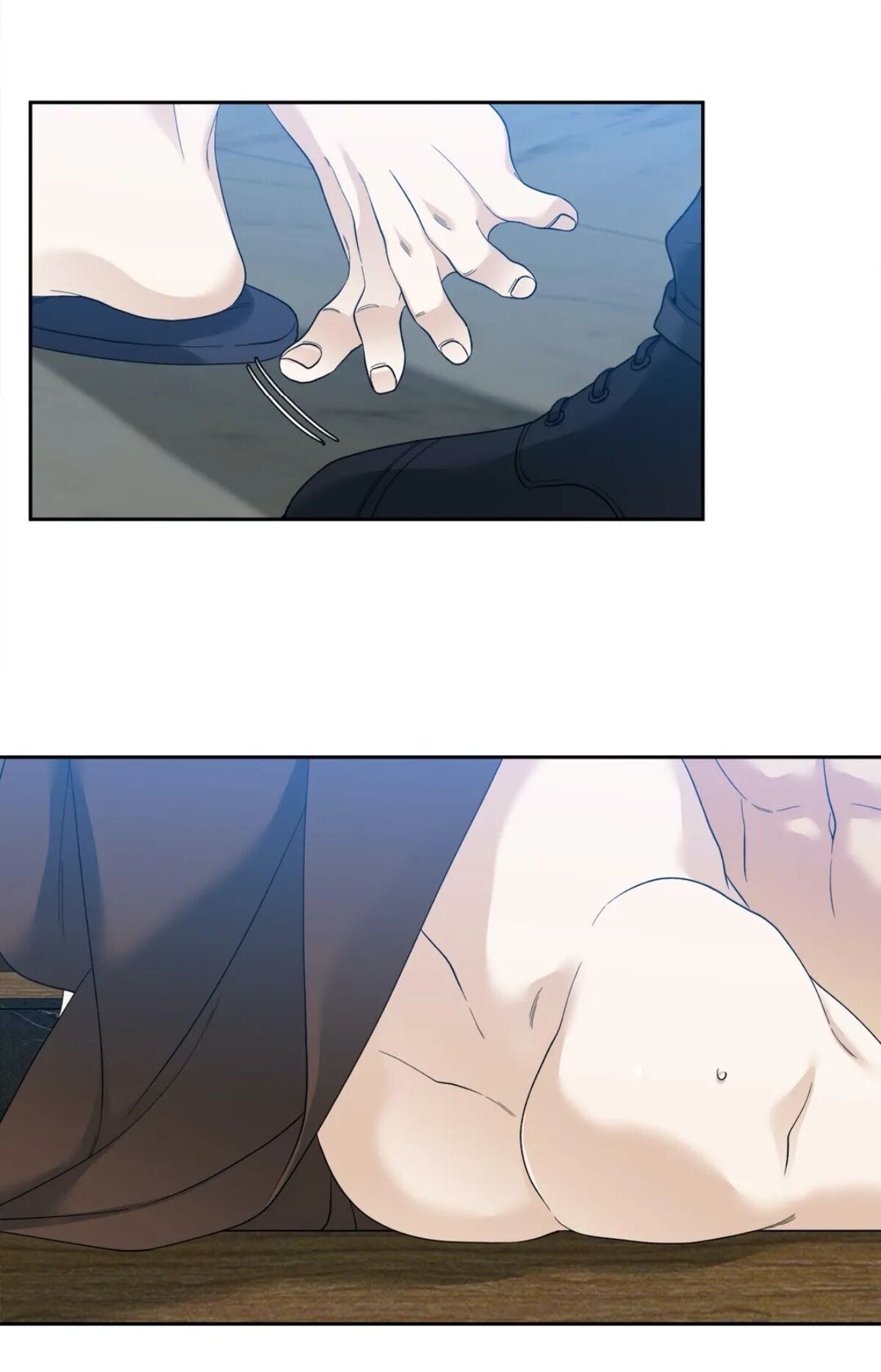 đọc truyện Xúc Cảm Điên Cuồng Chương 4 ảnh 22 tại Thiên Thai Truyện