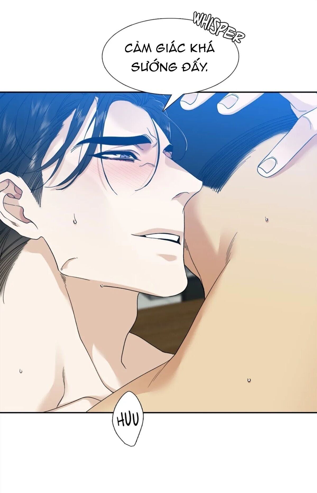 đọc truyện Xúc Cảm Điên Cuồng Chương 4 ảnh 30 tại Thiên Thai Truyện