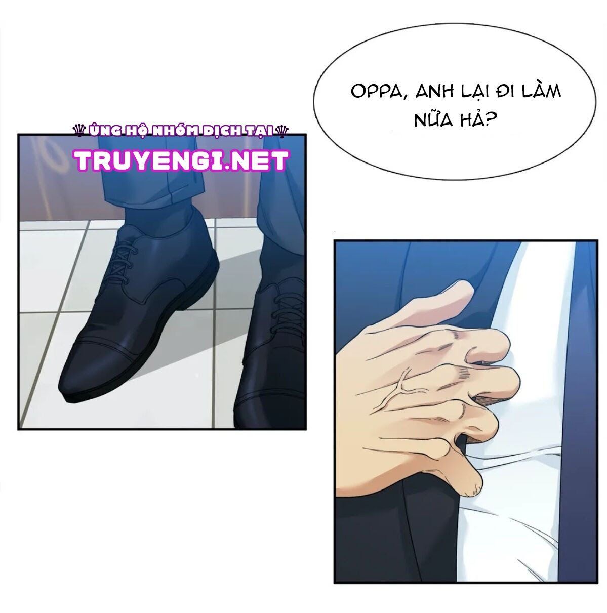 đọc truyện Xúc Cảm Điên Cuồng Chương 4 ảnh 5 tại Thiên Thai Truyện