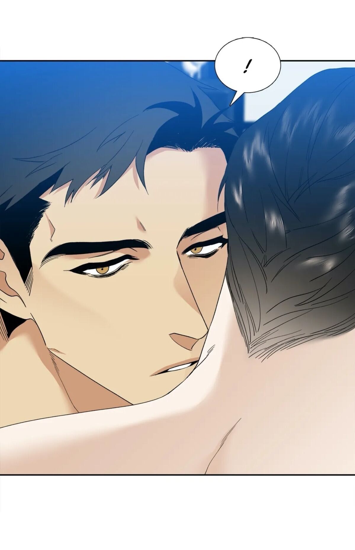 đọc truyện Xúc Cảm Điên Cuồng Chương 4 ảnh 32 tại Thiên Thai Truyện