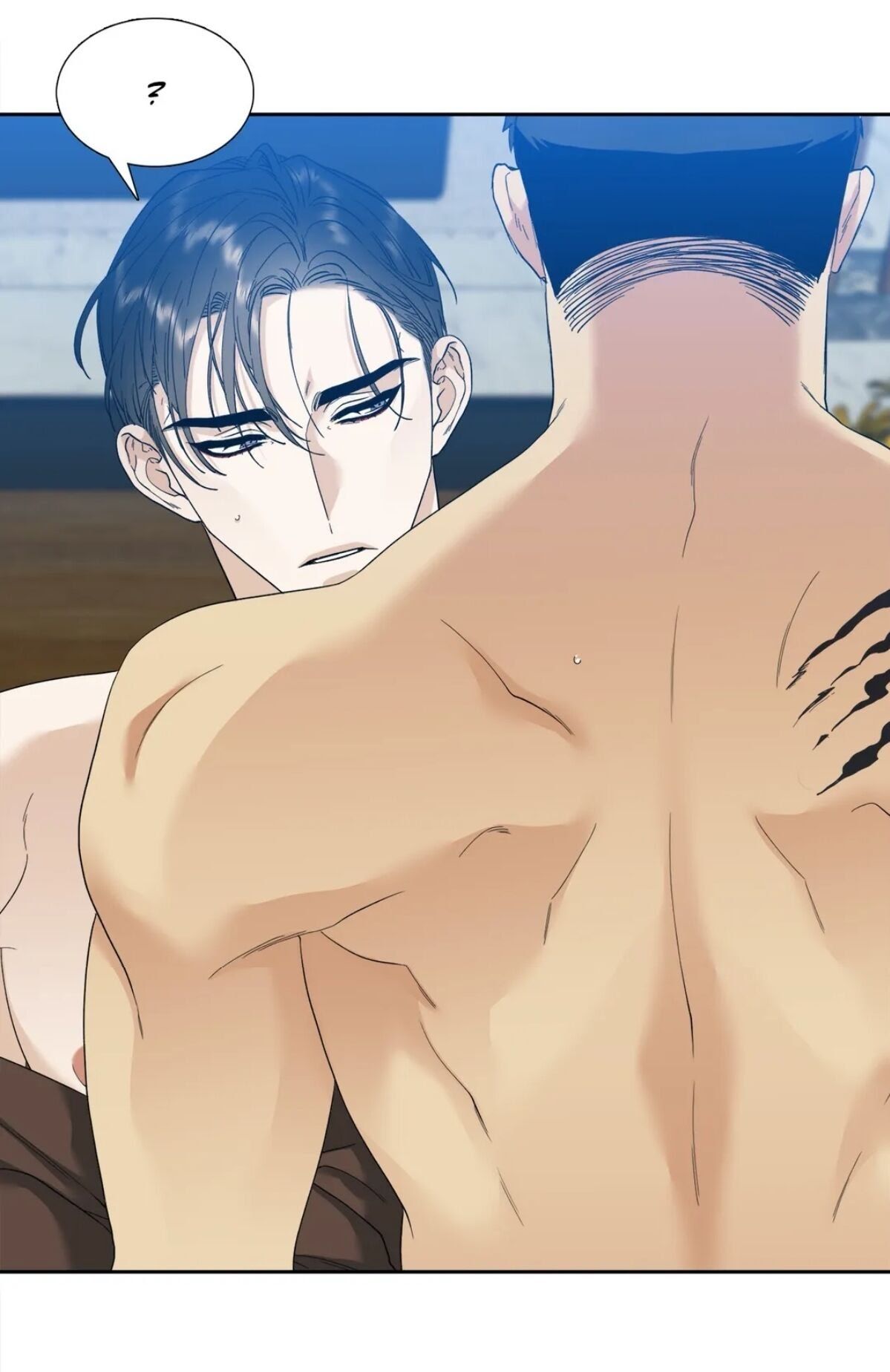 đọc truyện Xúc Cảm Điên Cuồng Chương 4 ảnh 33 tại Thiên Thai Truyện