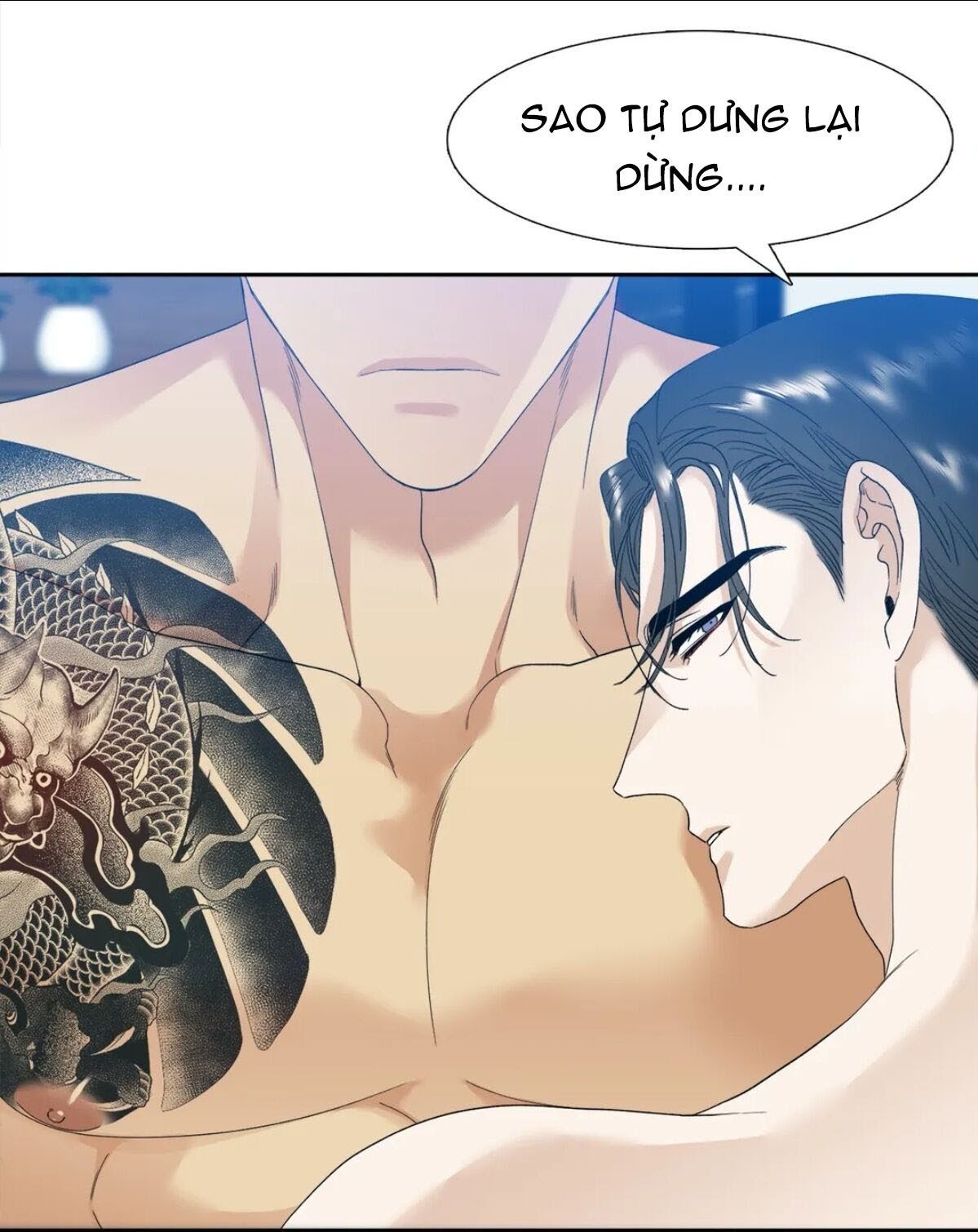 đọc truyện Xúc Cảm Điên Cuồng Chương 4 ảnh 34 tại Thiên Thai Truyện