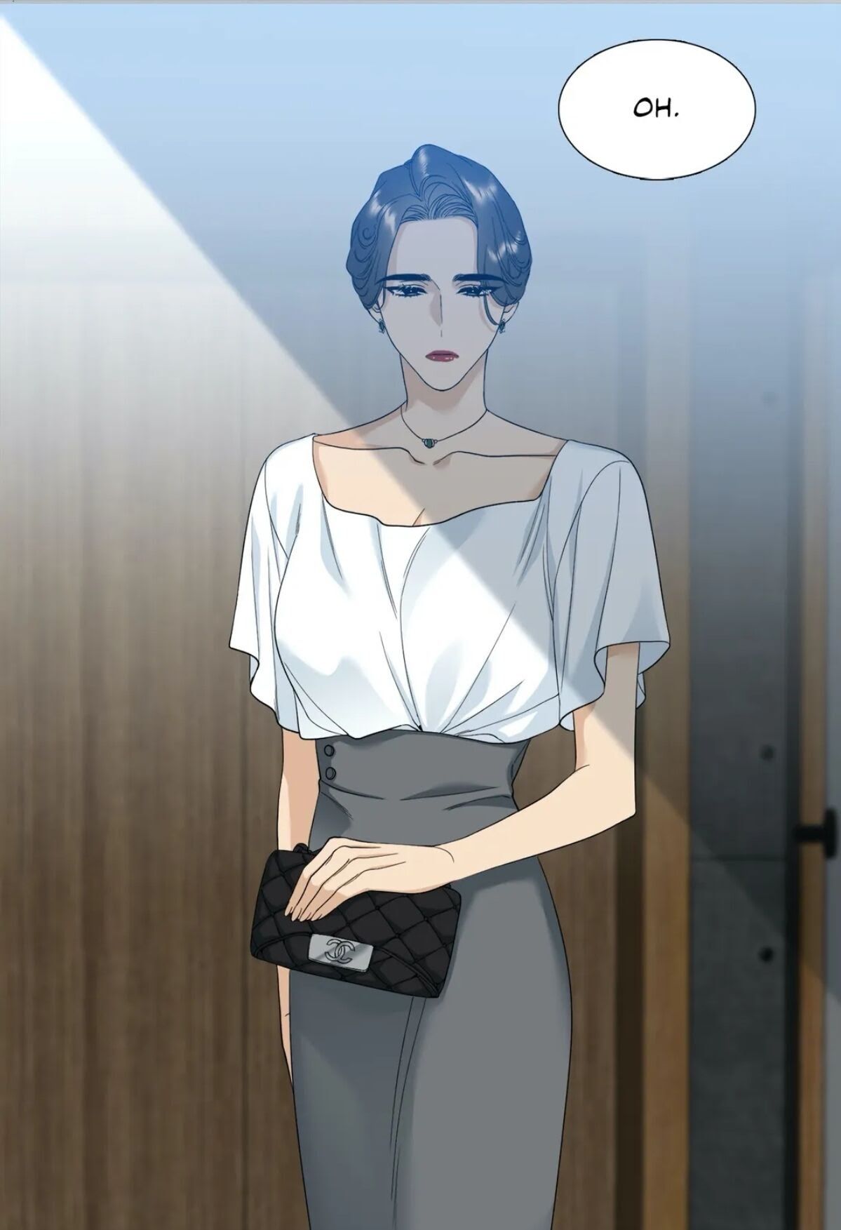 đọc truyện Xúc Cảm Điên Cuồng Chương 4 ảnh 35 tại Thiên Thai Truyện