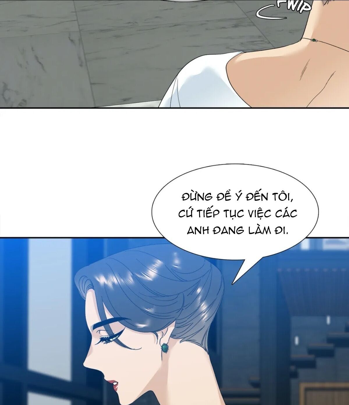 đọc truyện Xúc Cảm Điên Cuồng Chương 4 ảnh 37 tại Thiên Thai Truyện