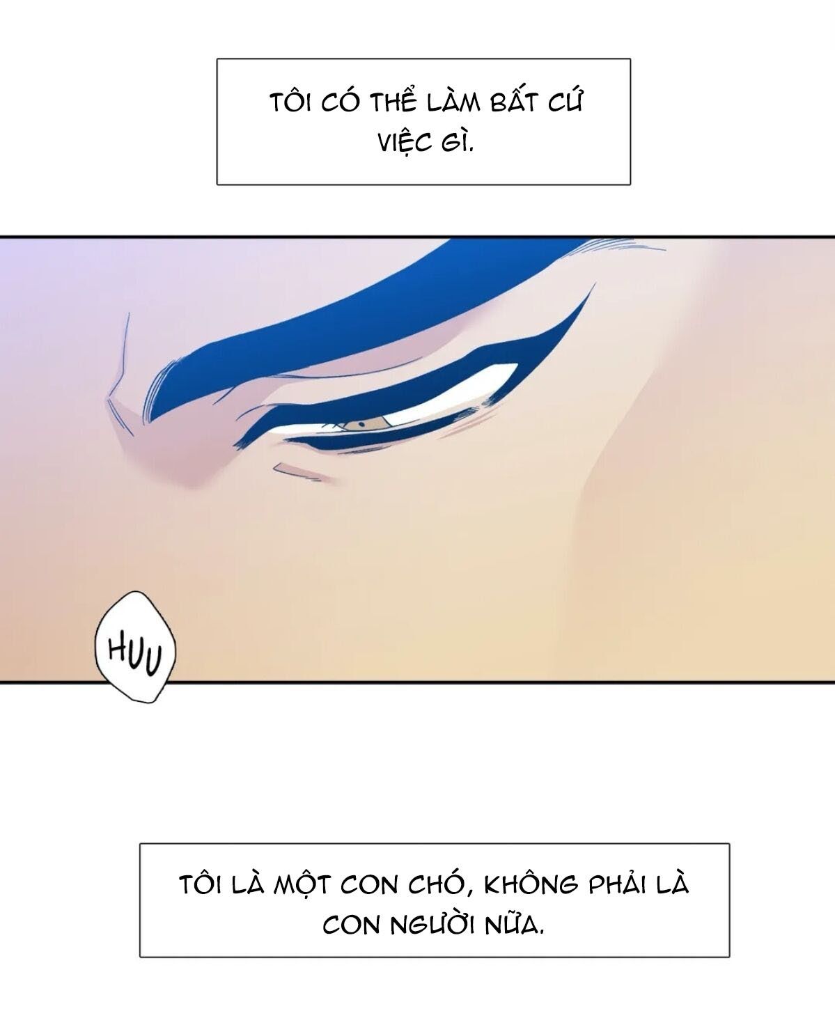 đọc truyện Xúc Cảm Điên Cuồng Chương 4 ảnh 42 tại Thiên Thai Truyện