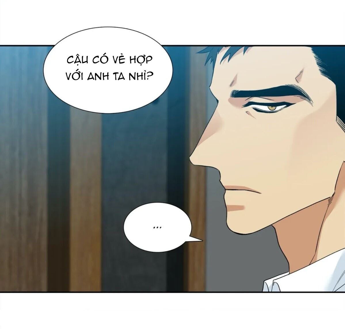 đọc truyện Xúc Cảm Điên Cuồng Chương 4 ảnh 47 tại Thiên Thai Truyện