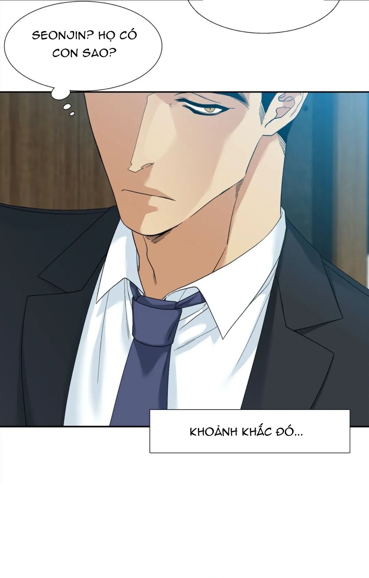 đọc truyện Xúc Cảm Điên Cuồng Chương 4 ảnh 52 tại Thiên Thai Truyện