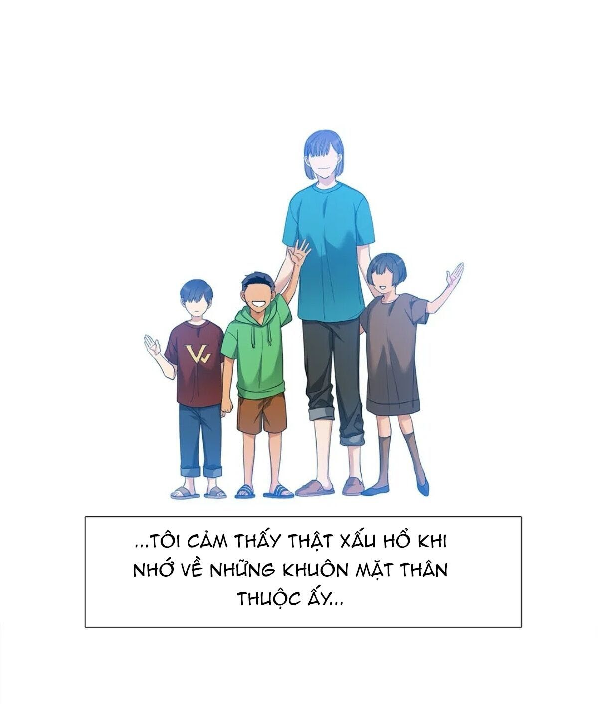 đọc truyện Xúc Cảm Điên Cuồng Chương 4 ảnh 53 tại Thiên Thai Truyện