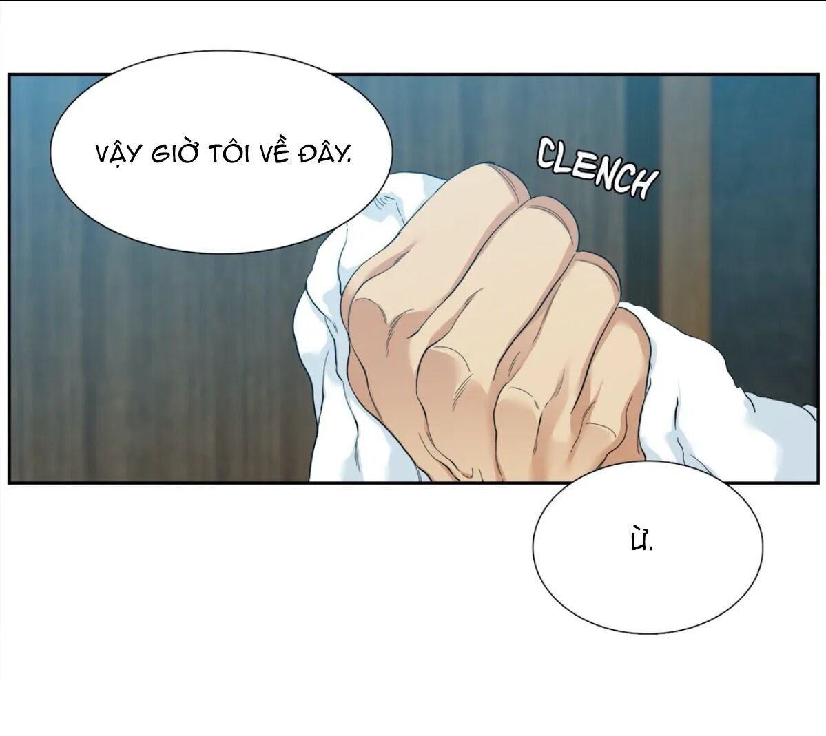 đọc truyện Xúc Cảm Điên Cuồng Chương 4 ảnh 54 tại Thiên Thai Truyện