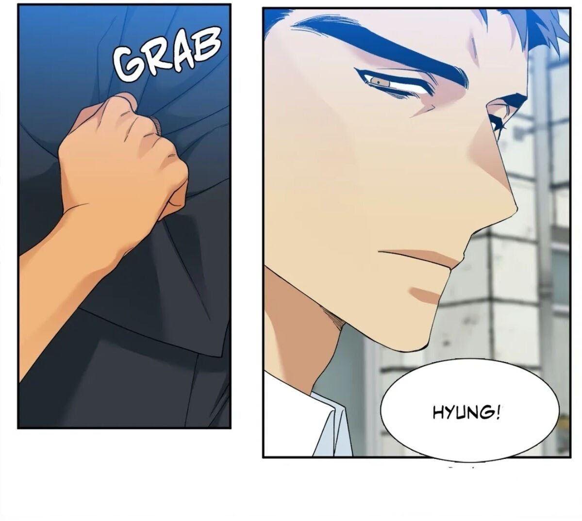 đọc truyện Xúc Cảm Điên Cuồng Chương 4 ảnh 9 tại Thiên Thai Truyện