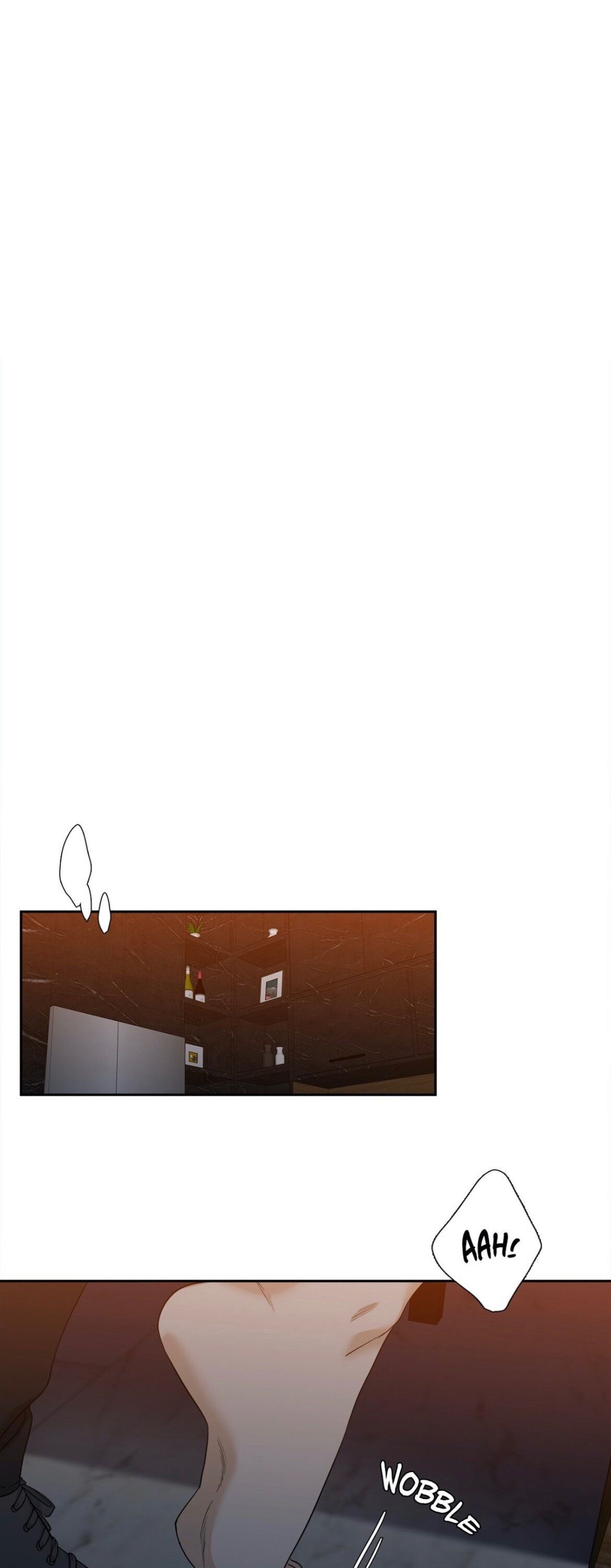 đọc truyện Xúc Cảm Điên Cuồng Chương 40.1 ảnh 5 tại Thiên Thai Truyện