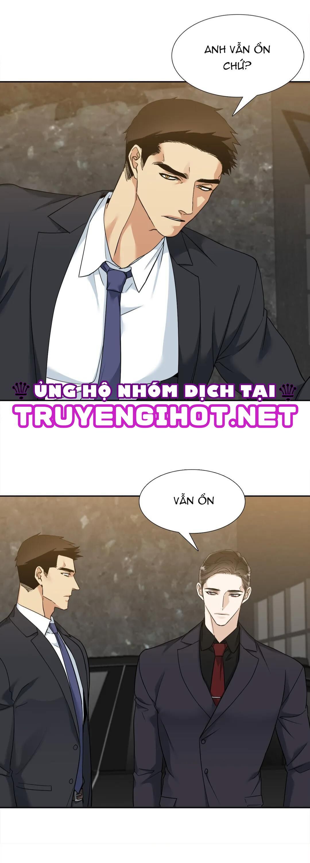 đọc truyện Xúc Cảm Điên Cuồng Chương 42.1 ảnh 9 tại Thiên Thai Truyện