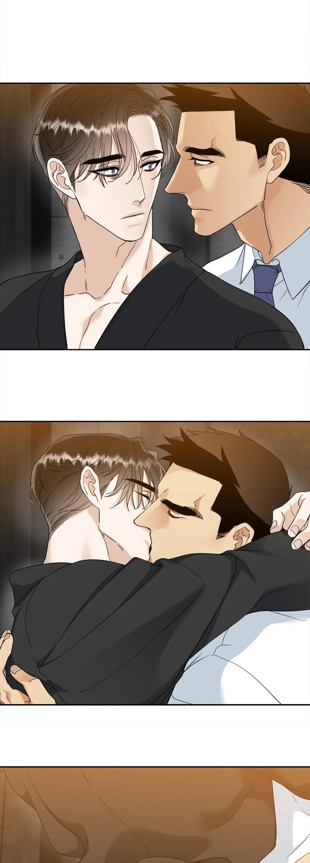 đọc truyện Xúc Cảm Điên Cuồng Chương 42.2 ảnh 4 tại Thiên Thai Truyện