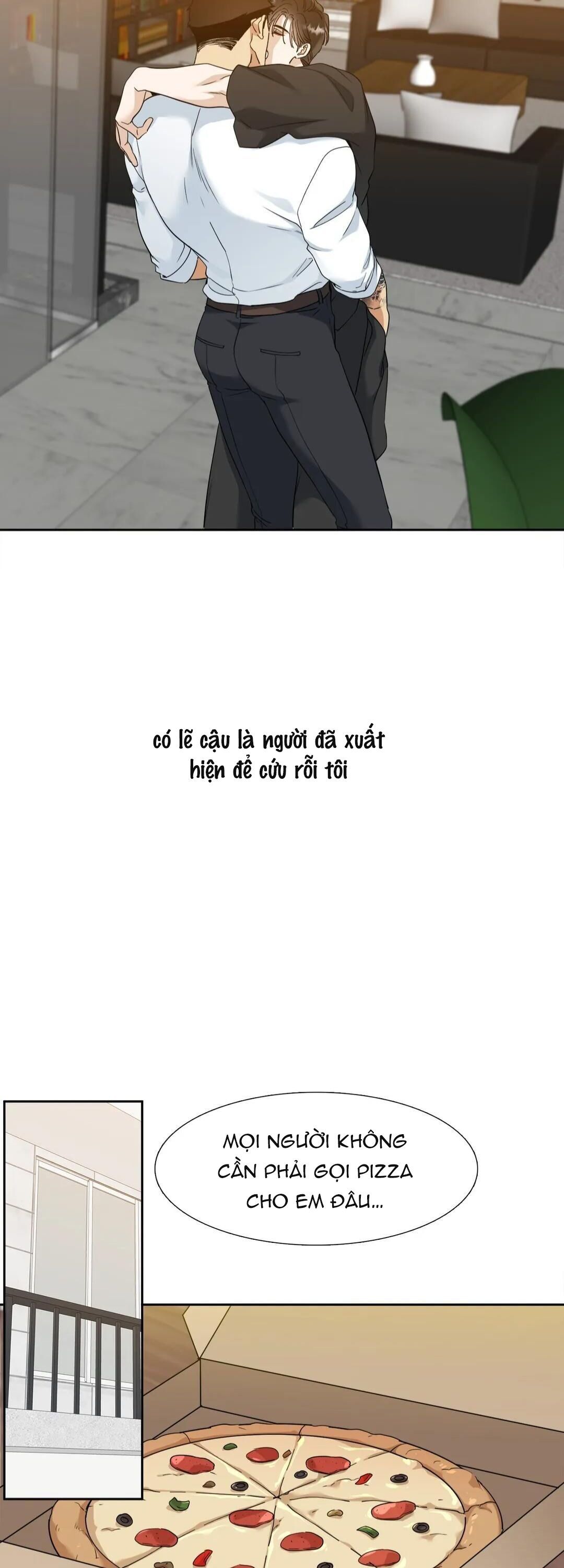 đọc truyện Xúc Cảm Điên Cuồng Chương 42.2 ảnh 7 tại Thiên Thai Truyện