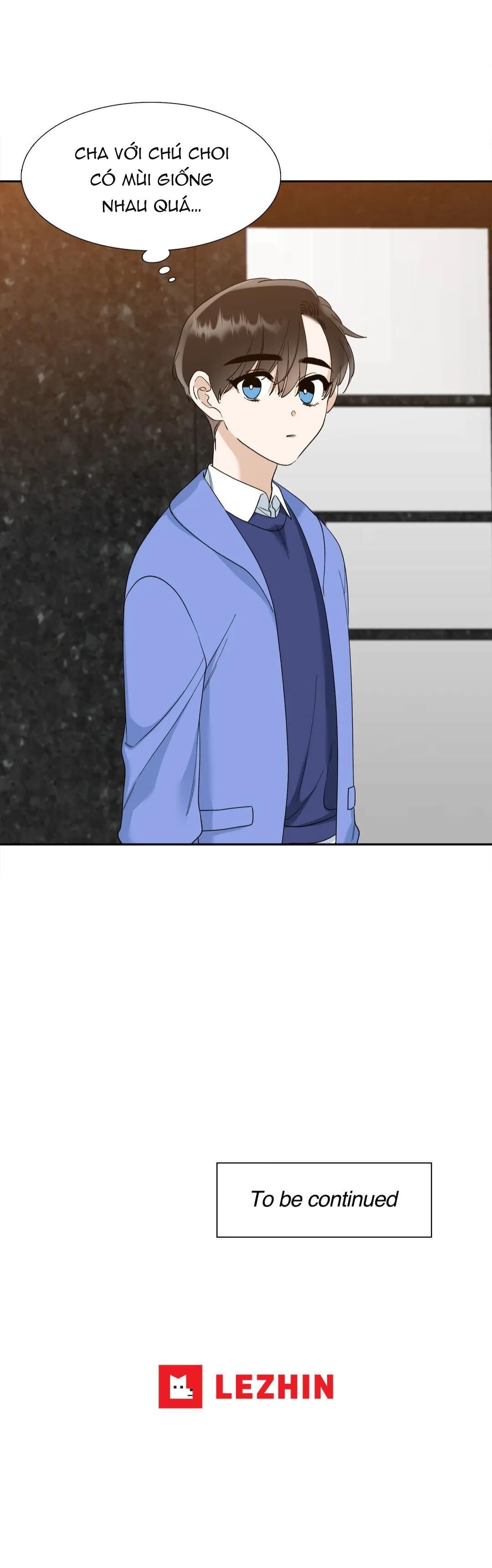 đọc truyện Xúc Cảm Điên Cuồng Chương 43.2 ảnh 11 tại Thiên Thai Truyện