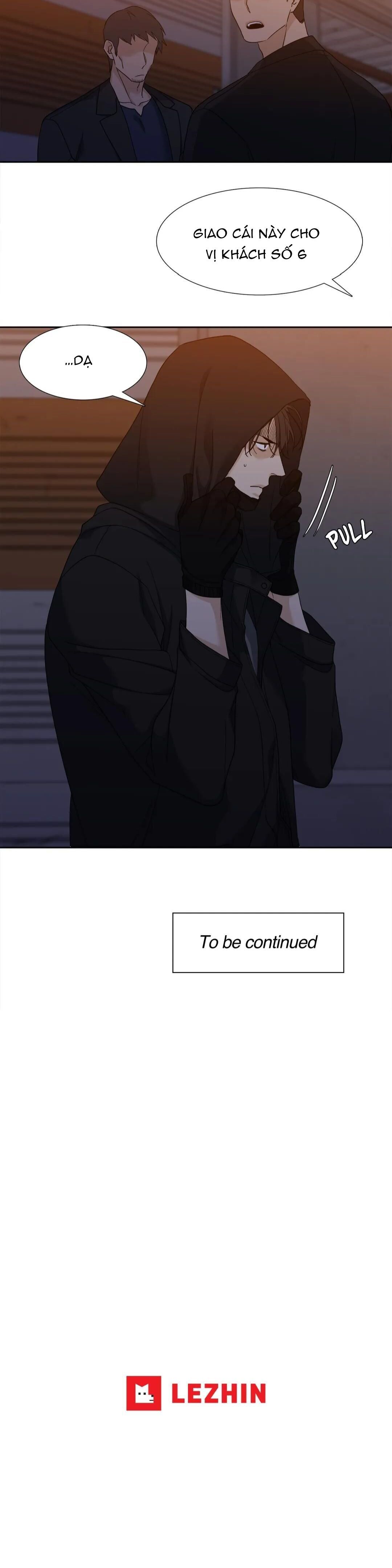 đọc truyện Xúc Cảm Điên Cuồng Chương 44.2 ảnh 12 tại Thiên Thai Truyện