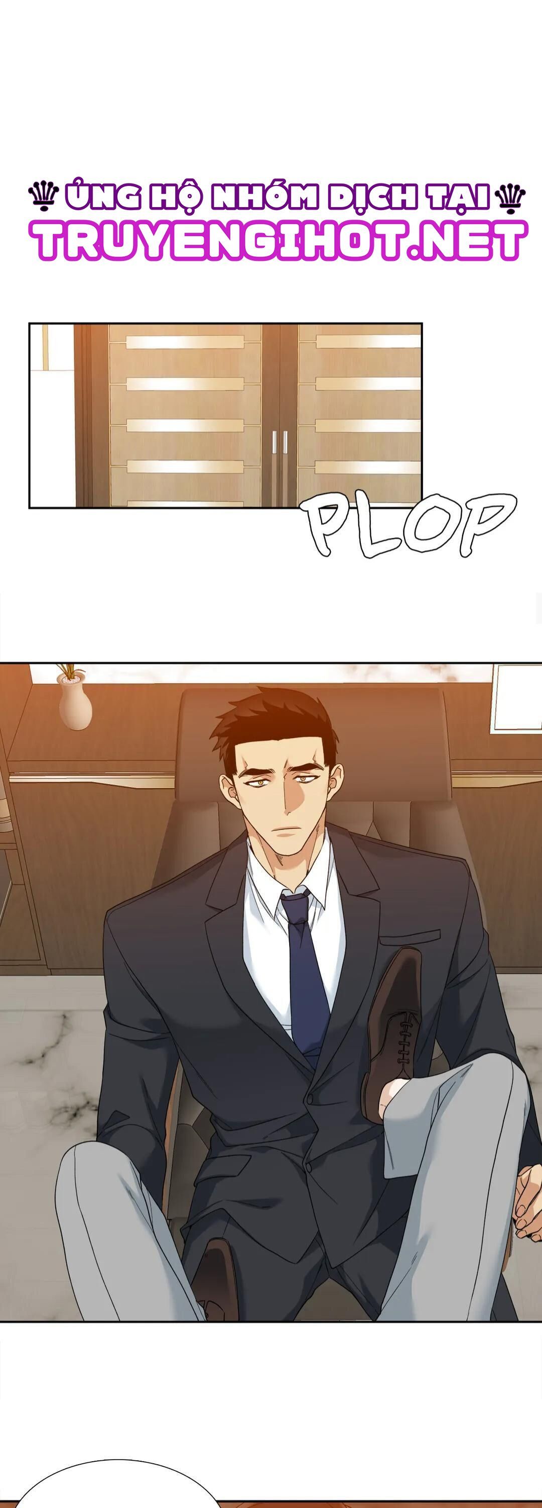 đọc truyện Xúc Cảm Điên Cuồng Chương 44.2 ảnh 4 tại Thiên Thai Truyện