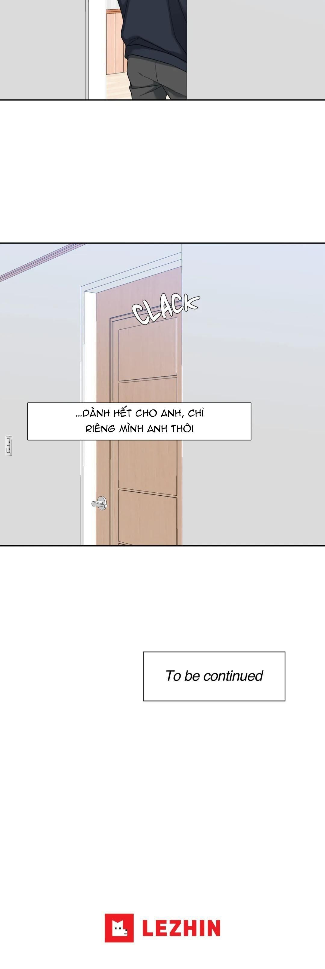 đọc truyện Xúc Cảm Điên Cuồng Chương 45.2 ảnh 9 tại Thiên Thai Truyện