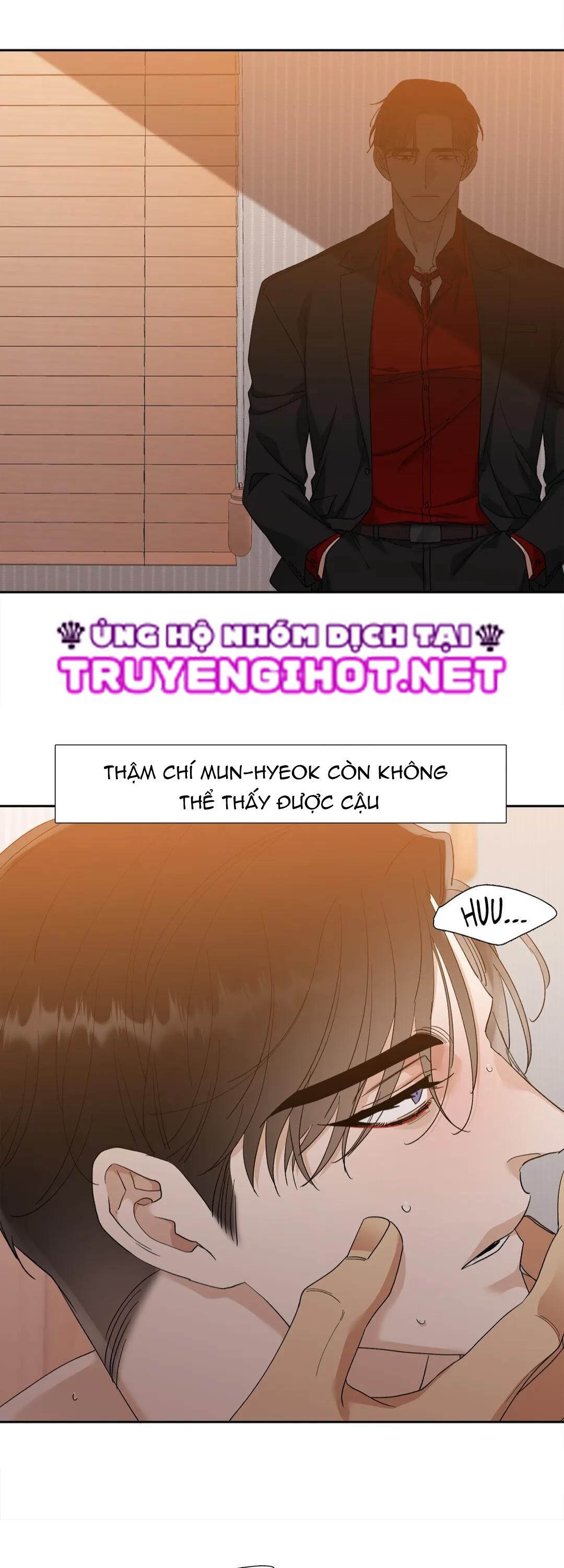 đọc truyện Xúc Cảm Điên Cuồng Chương 46.1 ảnh 18 tại Thiên Thai Truyện