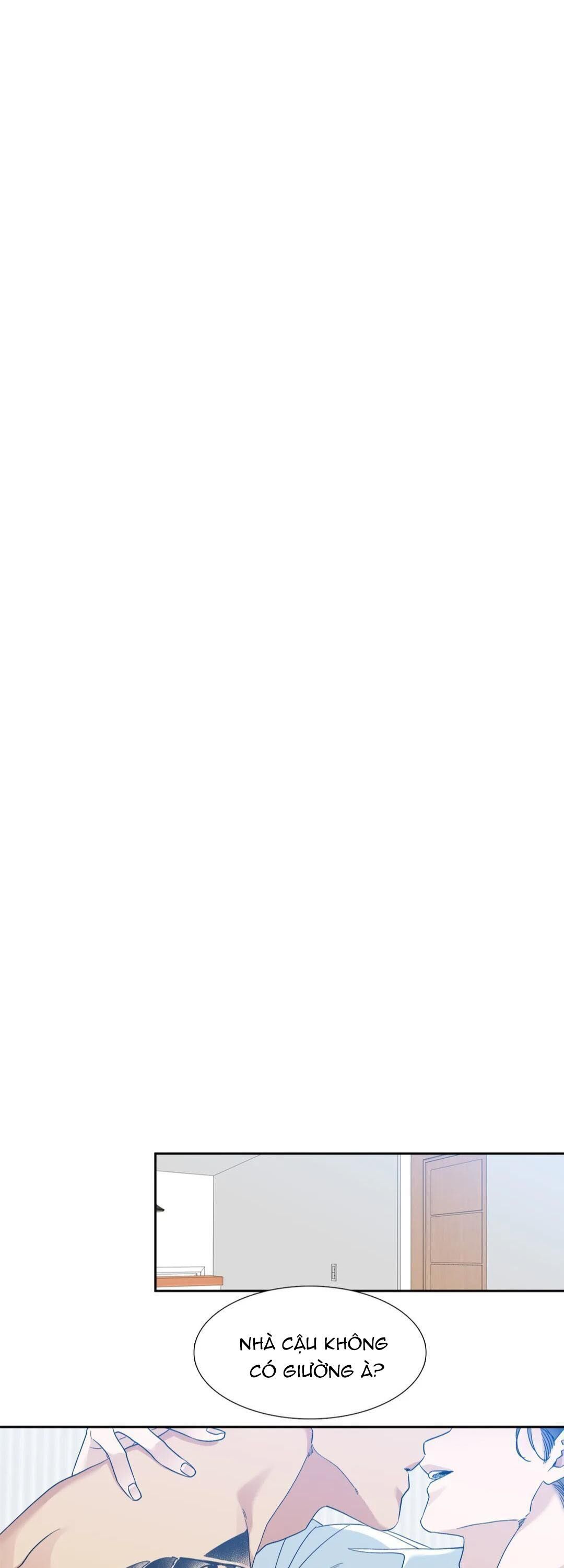 đọc truyện Xúc Cảm Điên Cuồng Chương 46.1 ảnh 5 tại Thiên Thai Truyện