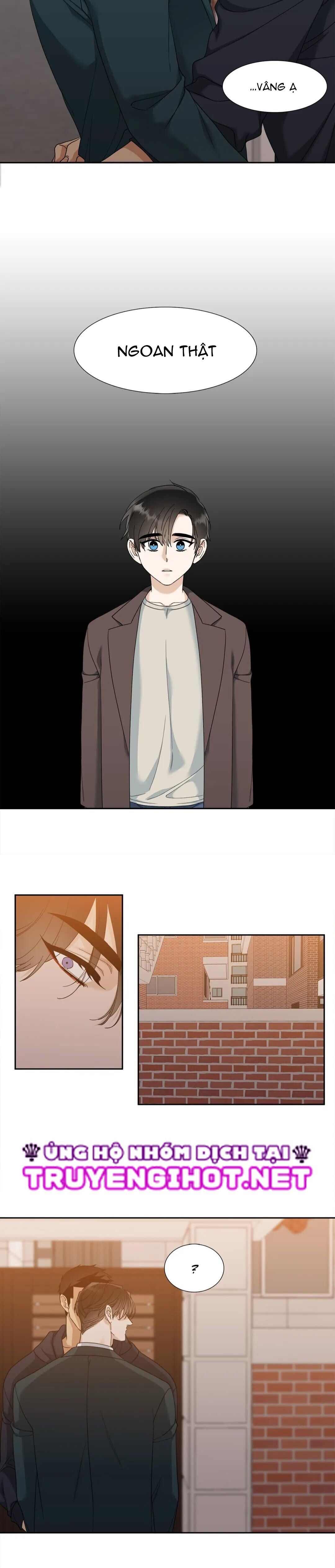 đọc truyện Xúc Cảm Điên Cuồng Chương 46.2 ảnh 9 tại Thiên Thai Truyện