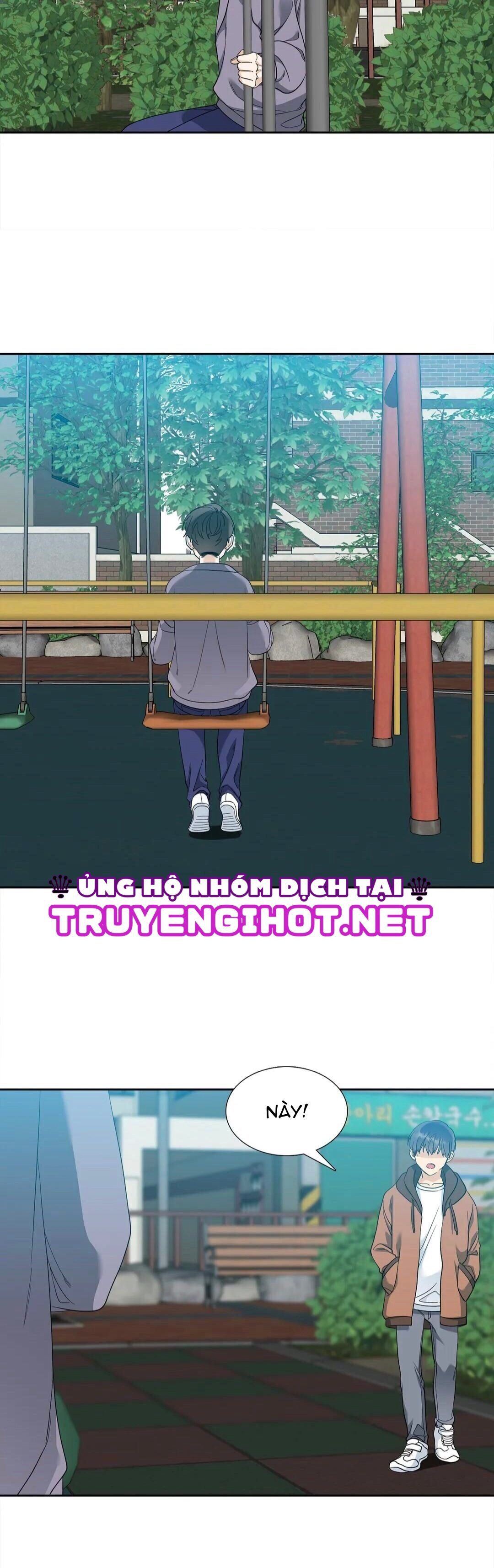 đọc truyện Xúc Cảm Điên Cuồng Chương 47.1 ảnh 12 tại Thiên Thai Truyện