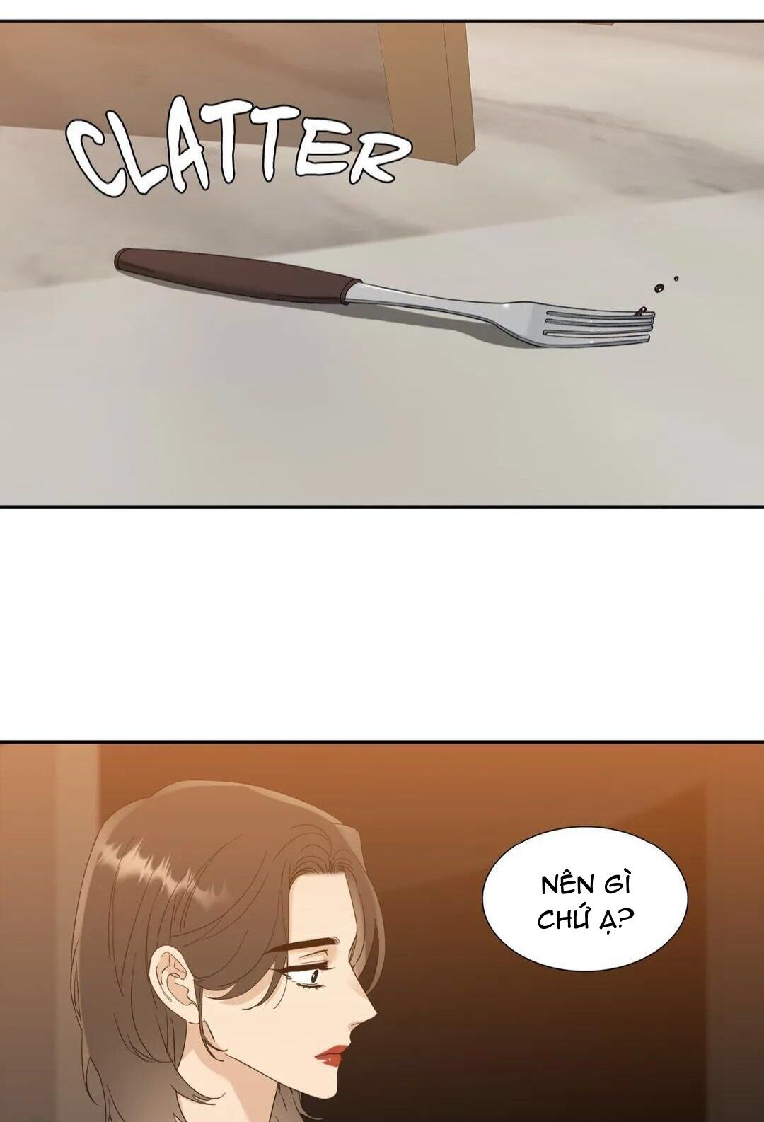 đọc truyện Xúc Cảm Điên Cuồng Chương 47.1 ảnh 7 tại Thiên Thai Truyện