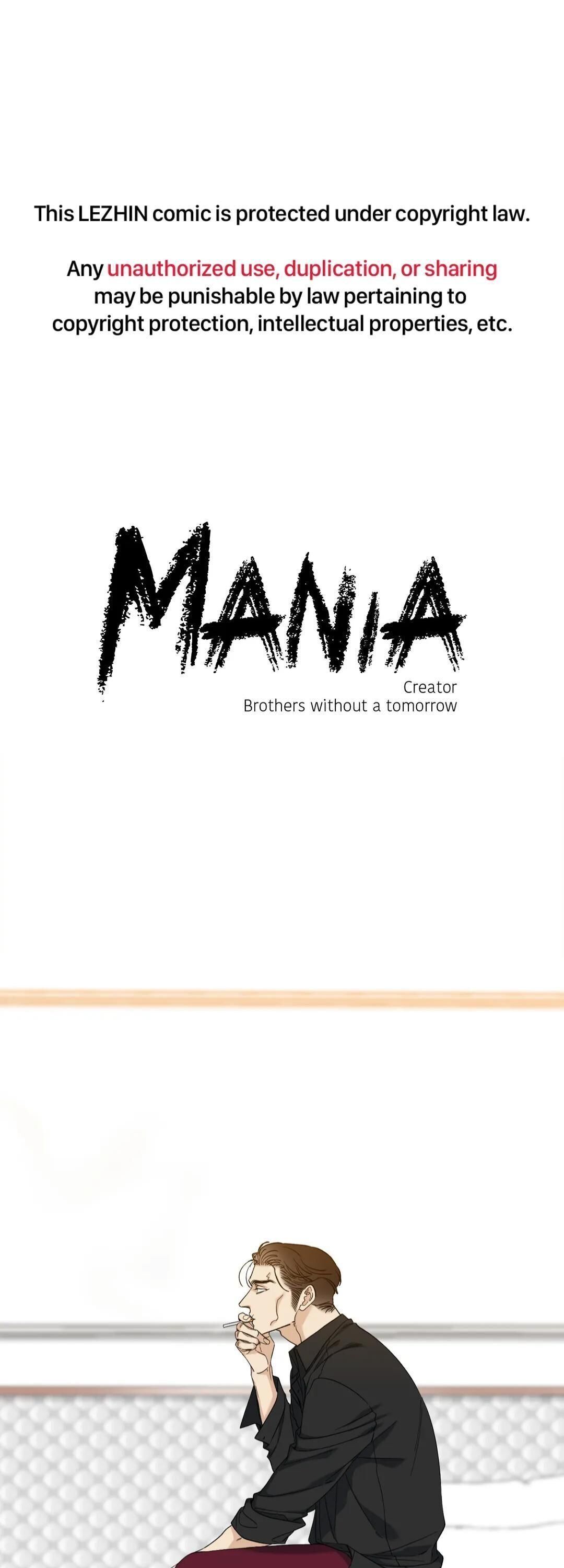 đọc truyện Xúc Cảm Điên Cuồng Chương 48.1 ảnh 5 tại Thiên Thai Truyện