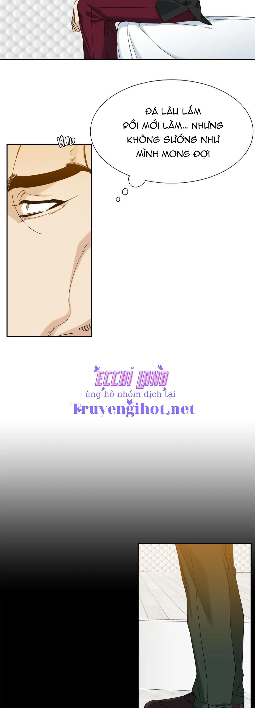 đọc truyện Xúc Cảm Điên Cuồng Chương 48.1 ảnh 6 tại Thiên Thai Truyện