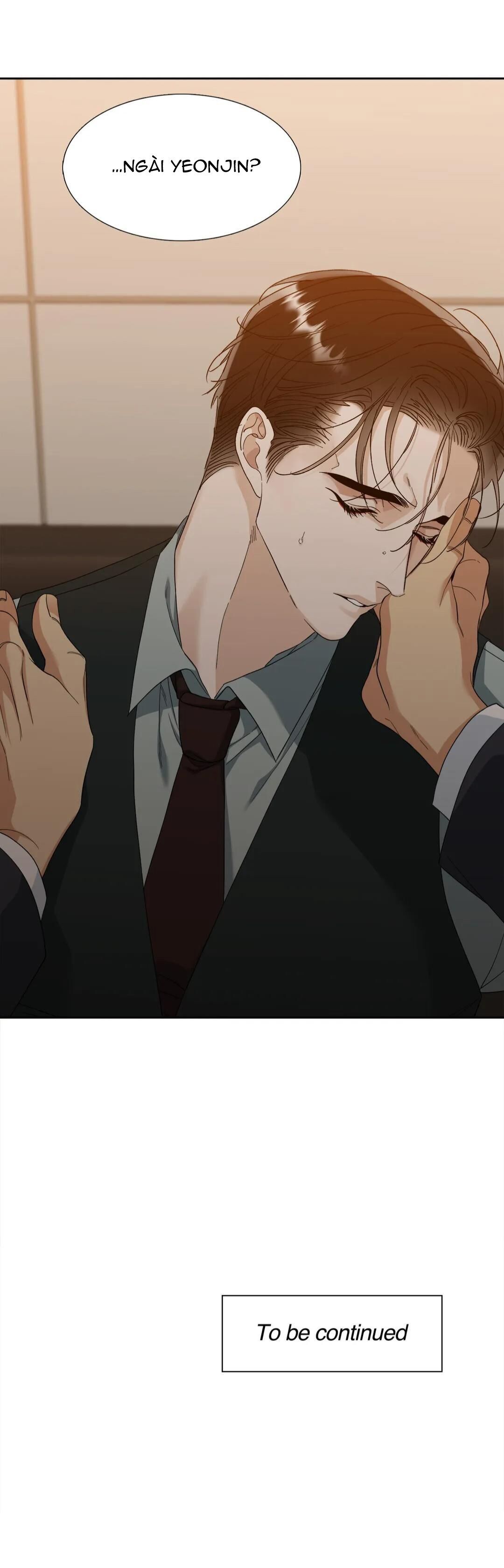 đọc truyện Xúc Cảm Điên Cuồng Chương 48.2 ảnh 9 tại Thiên Thai Truyện