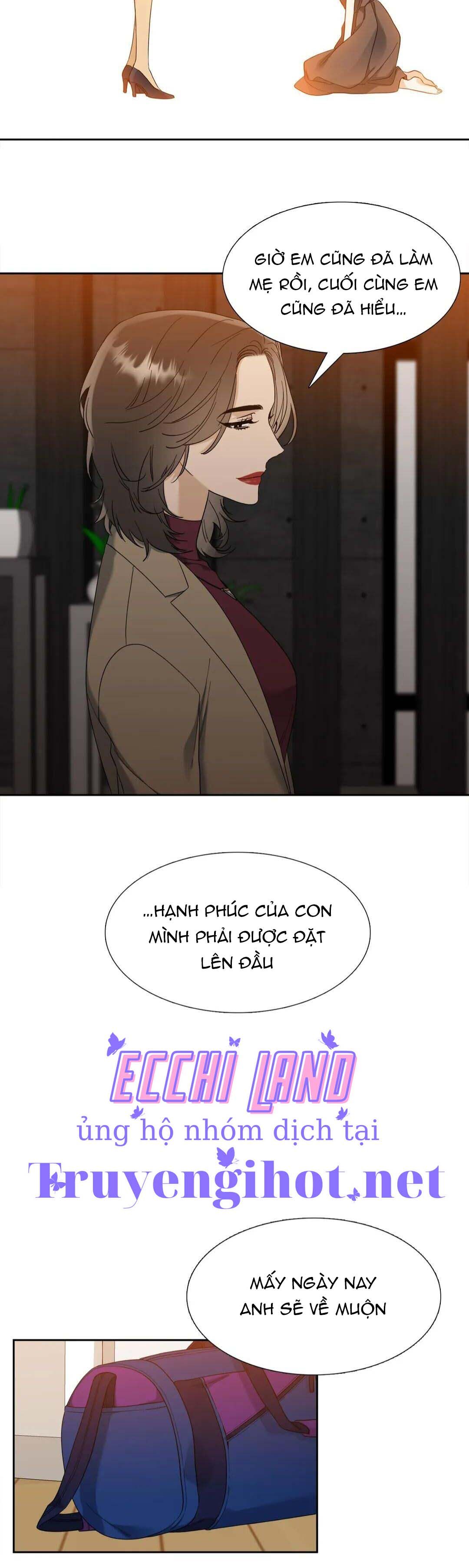 đọc truyện Xúc Cảm Điên Cuồng Chương 49.1 ảnh 12 tại Thiên Thai Truyện