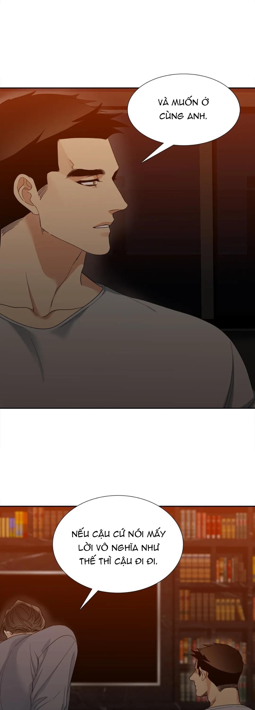 đọc truyện Xúc Cảm Điên Cuồng Chương 50.2 ảnh 13 tại Thiên Thai Truyện