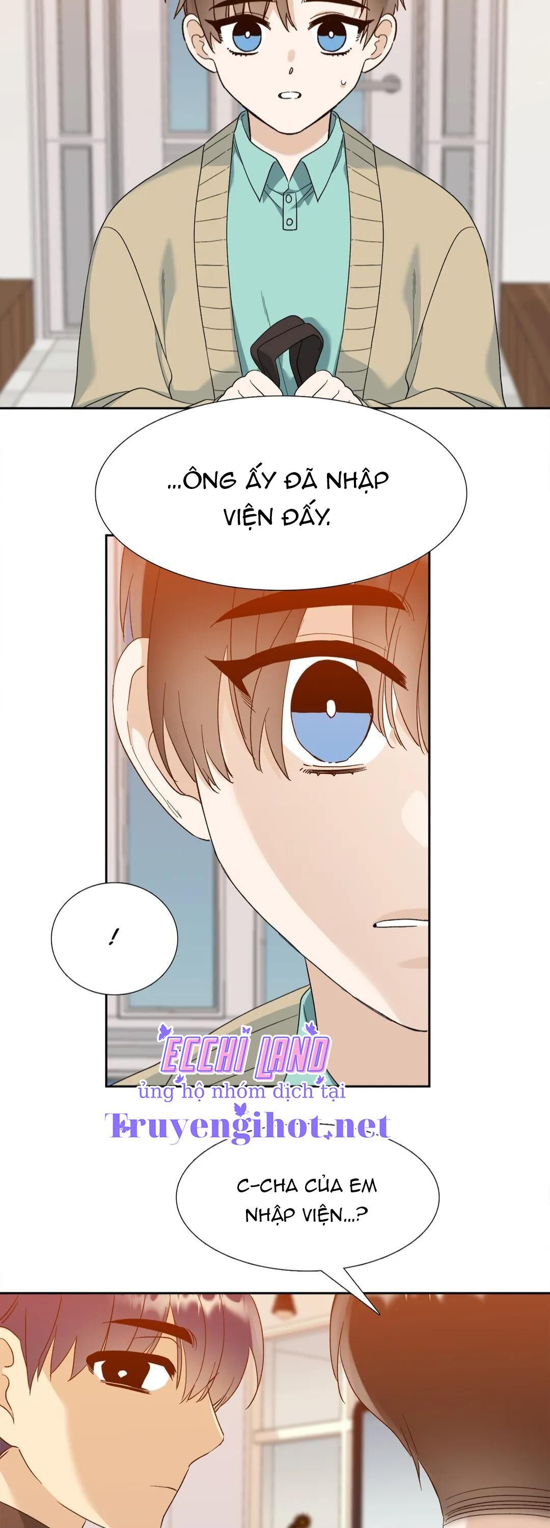 đọc truyện Xúc Cảm Điên Cuồng Chương 50.2 ảnh 7 tại Thiên Thai Truyện