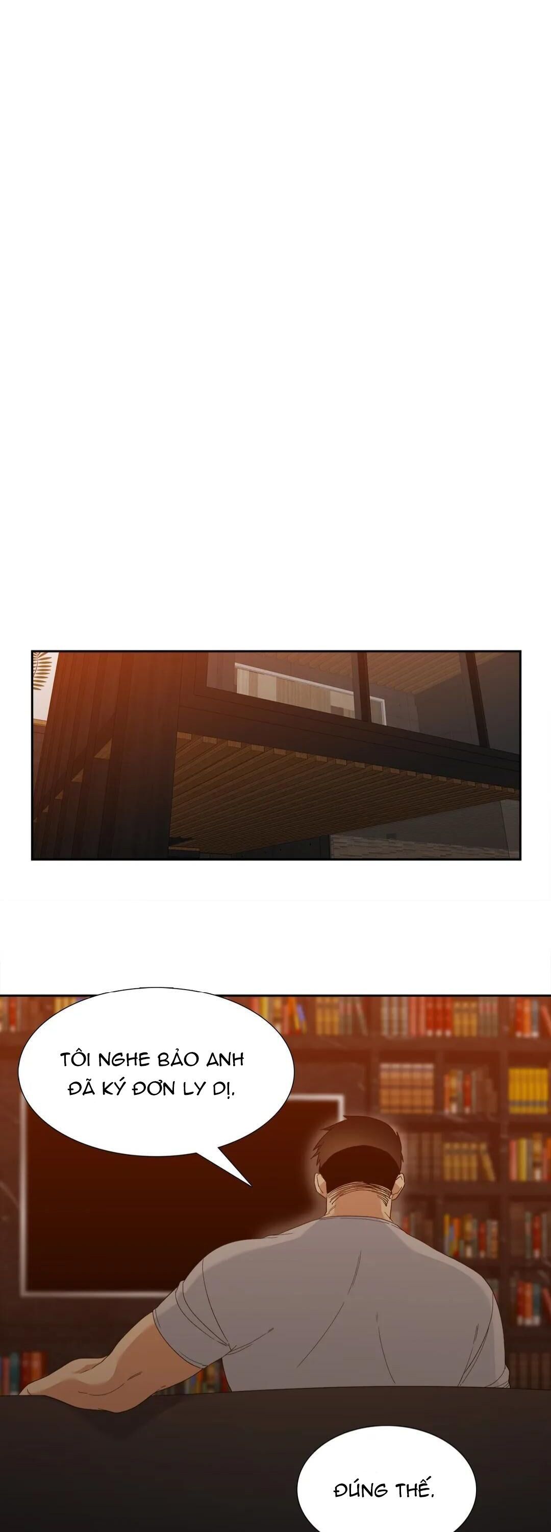 đọc truyện Xúc Cảm Điên Cuồng Chương 50.2 ảnh 10 tại Thiên Thai Truyện