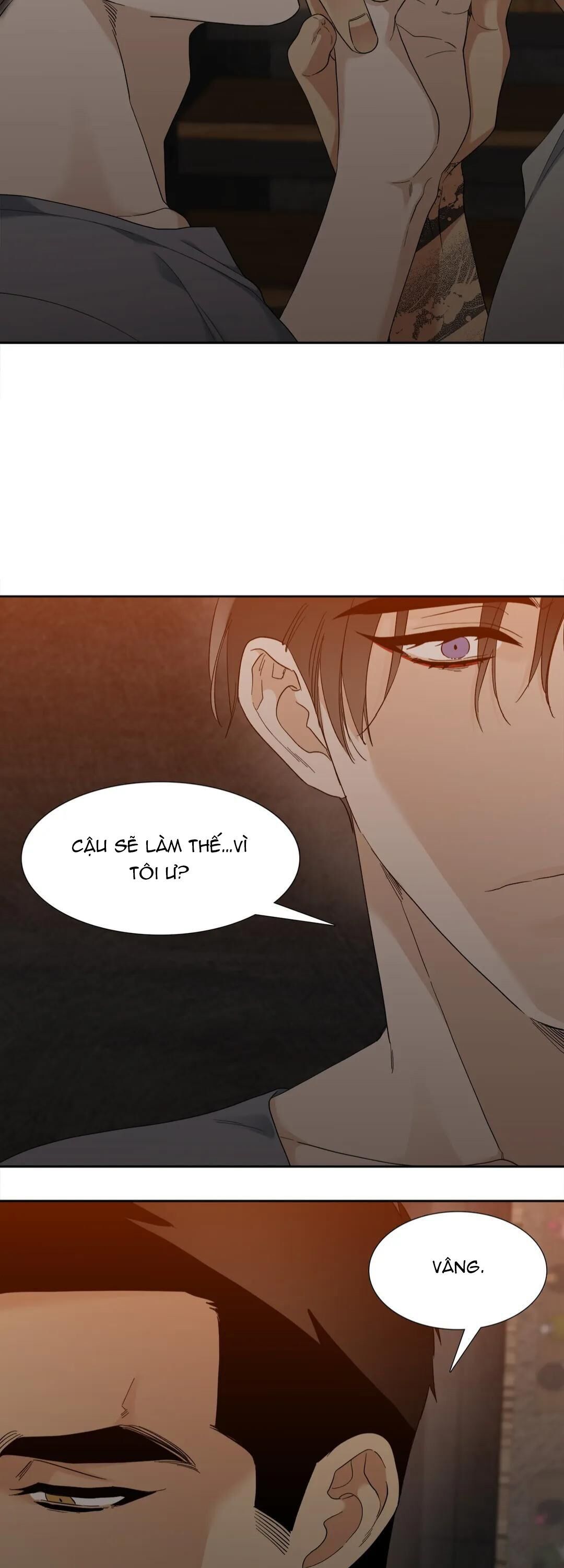 đọc truyện Xúc Cảm Điên Cuồng Chương 51.1 ảnh 11 tại Thiên Thai Truyện