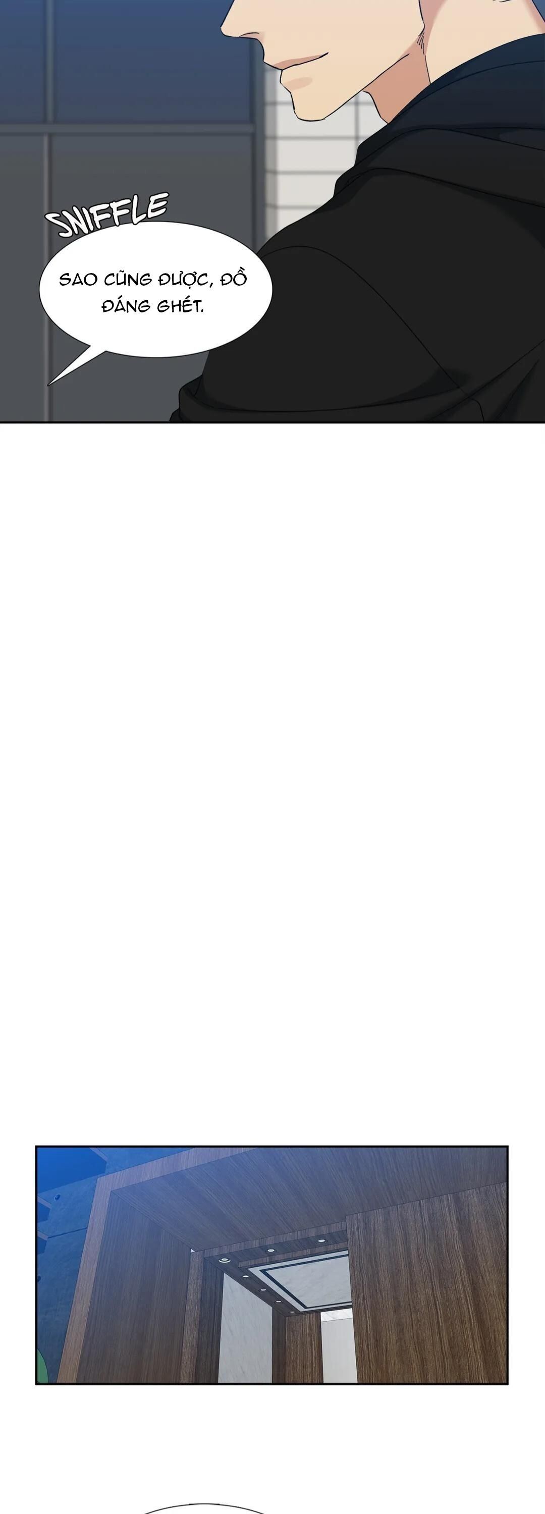 đọc truyện Xúc Cảm Điên Cuồng Chương 51.2 ảnh 14 tại Thiên Thai Truyện