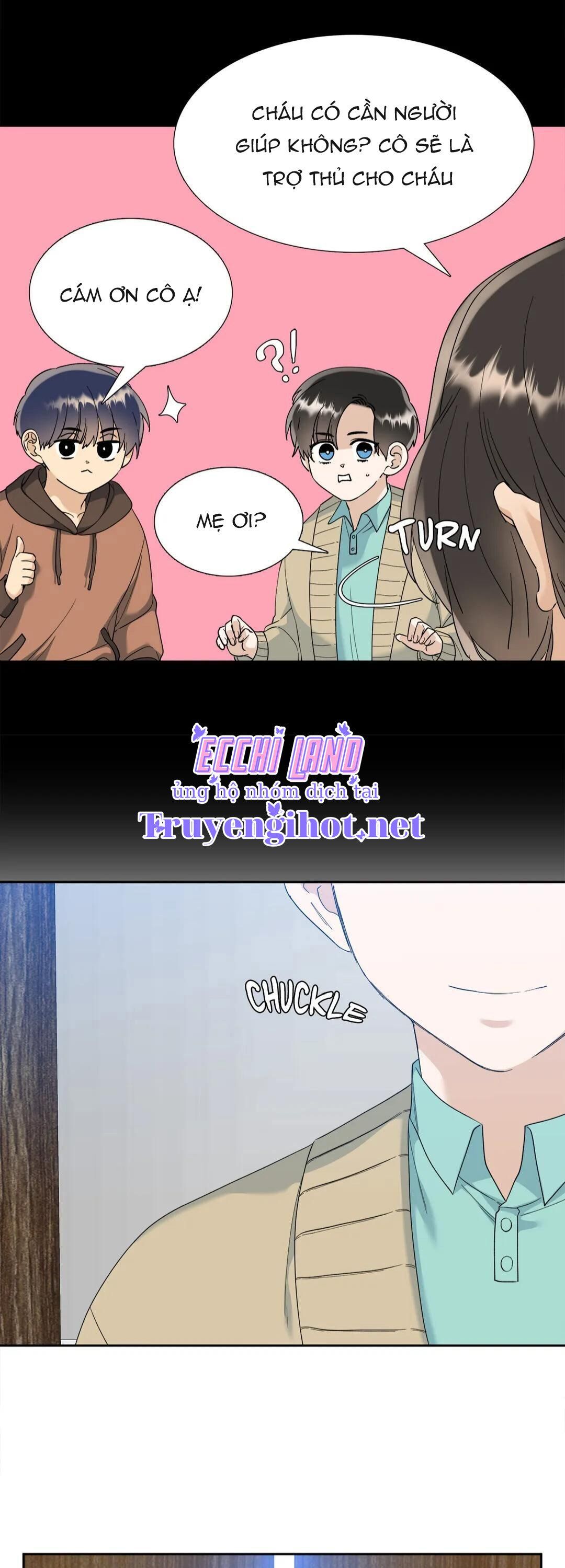 đọc truyện Xúc Cảm Điên Cuồng Chương 52.1 ảnh 15 tại Thiên Thai Truyện