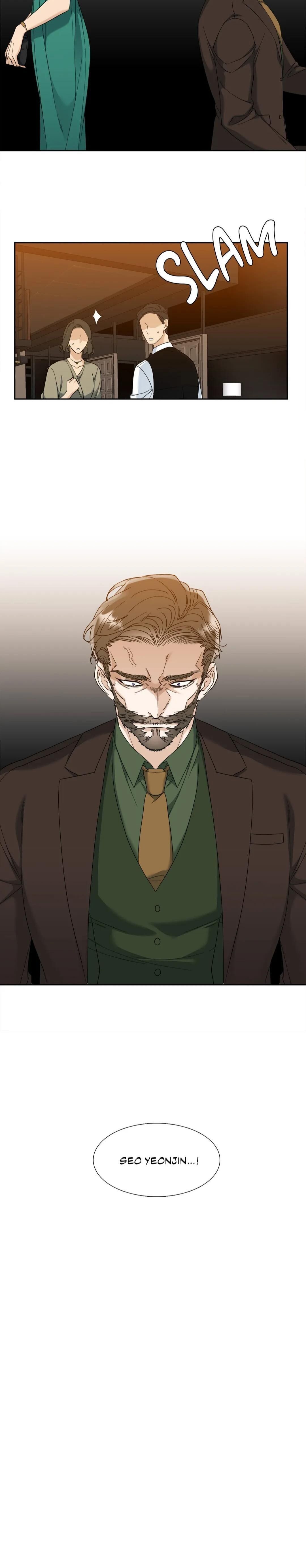 đọc truyện Xúc Cảm Điên Cuồng Chương 52.2 ảnh 13 tại Thiên Thai Truyện