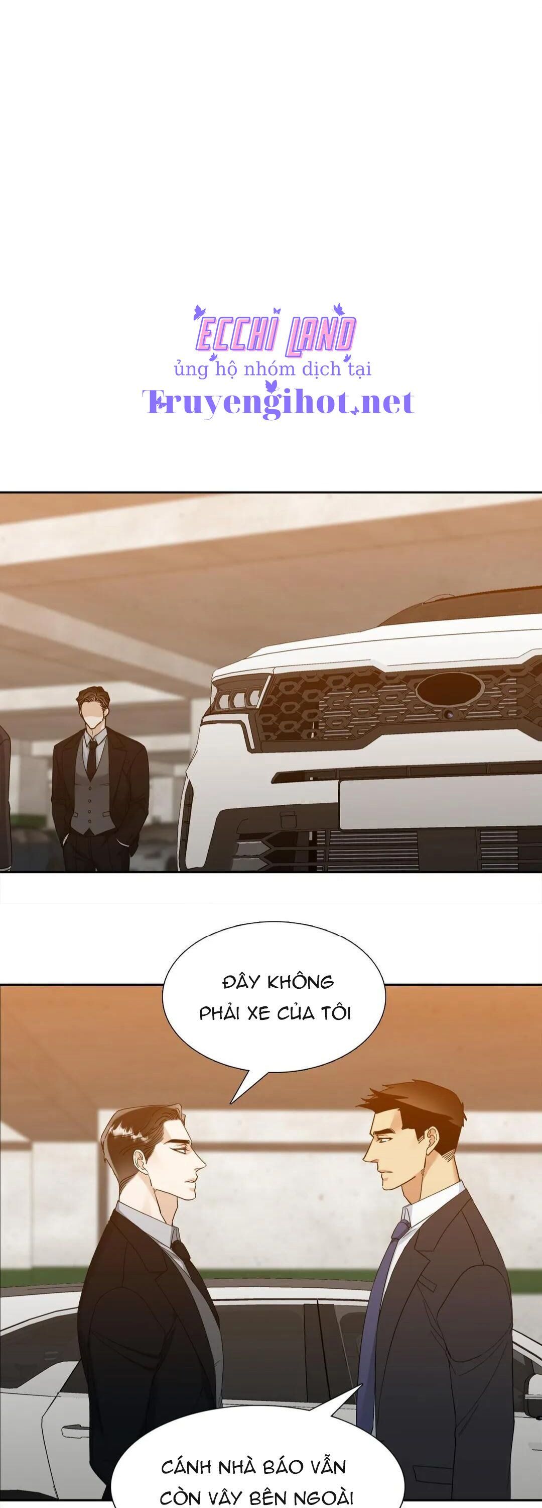 đọc truyện Xúc Cảm Điên Cuồng Chương 53.2 ảnh 4 tại Thiên Thai Truyện