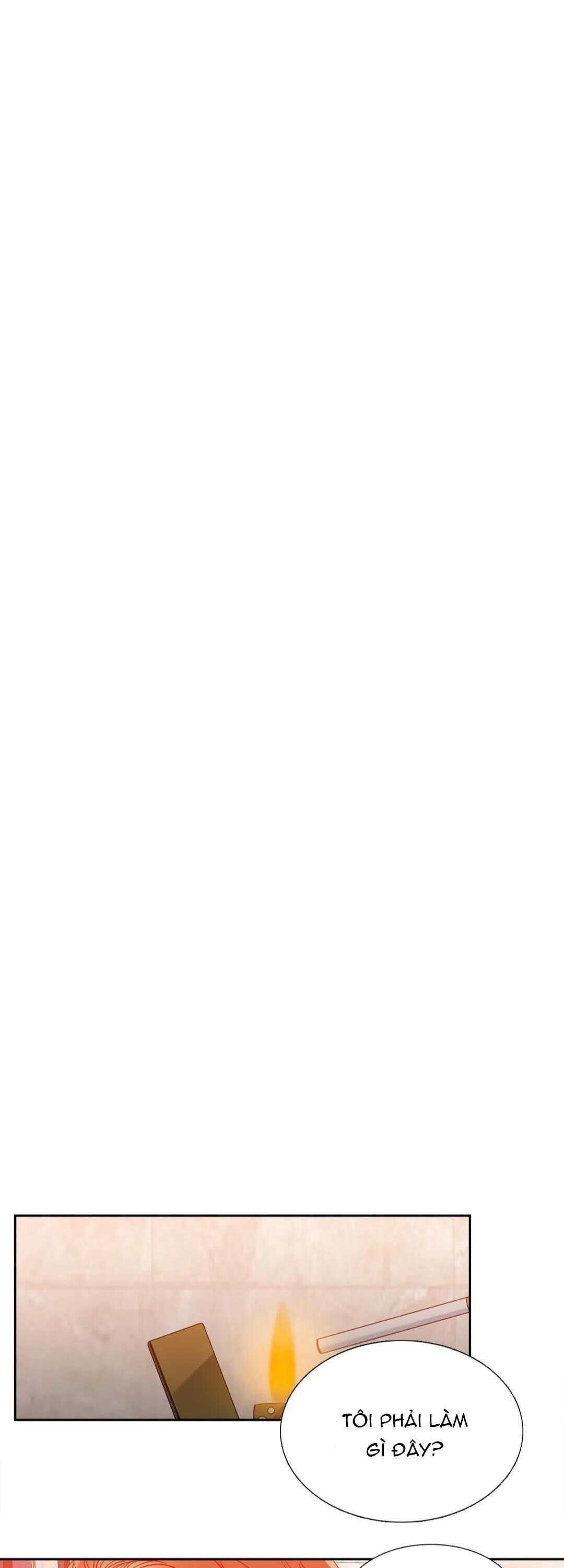 đọc truyện Xúc Cảm Điên Cuồng Chương 54.1 ảnh 5 tại Thiên Thai Truyện