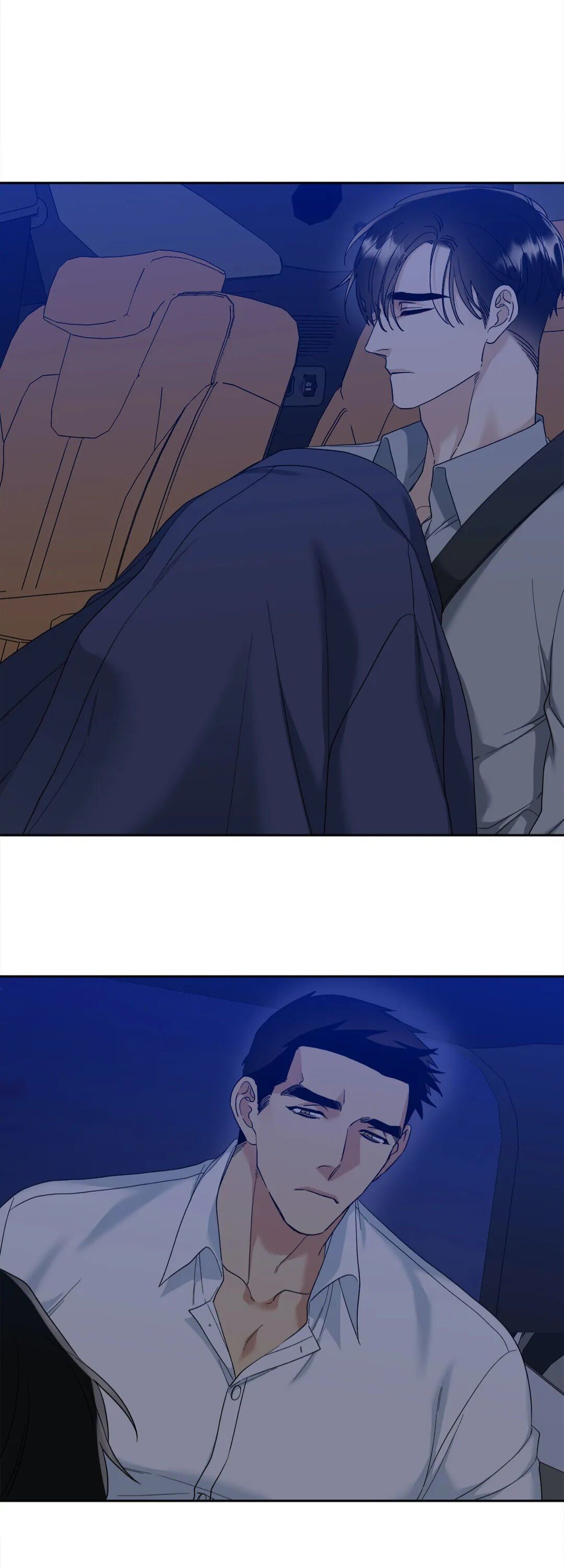 đọc truyện Xúc Cảm Điên Cuồng Chương 57.2 ảnh 9 tại Thiên Thai Truyện