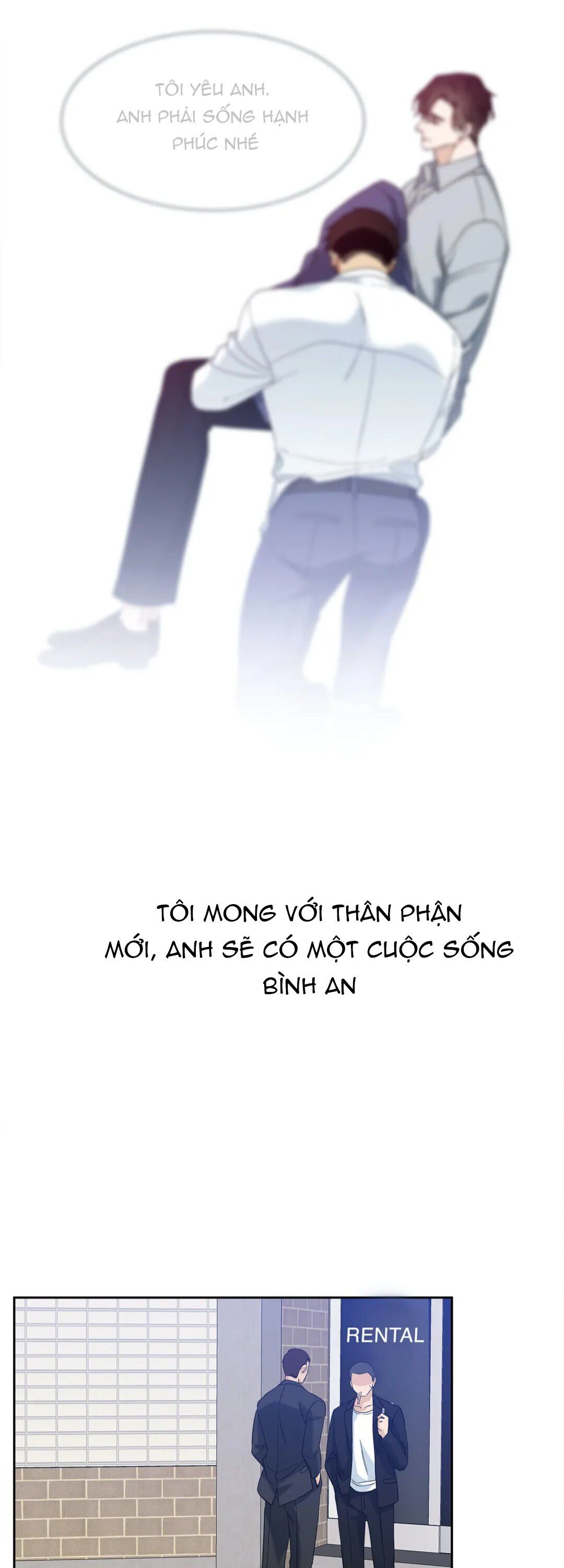 đọc truyện Xúc Cảm Điên Cuồng Chương 57.2 ảnh 11 tại Thiên Thai Truyện