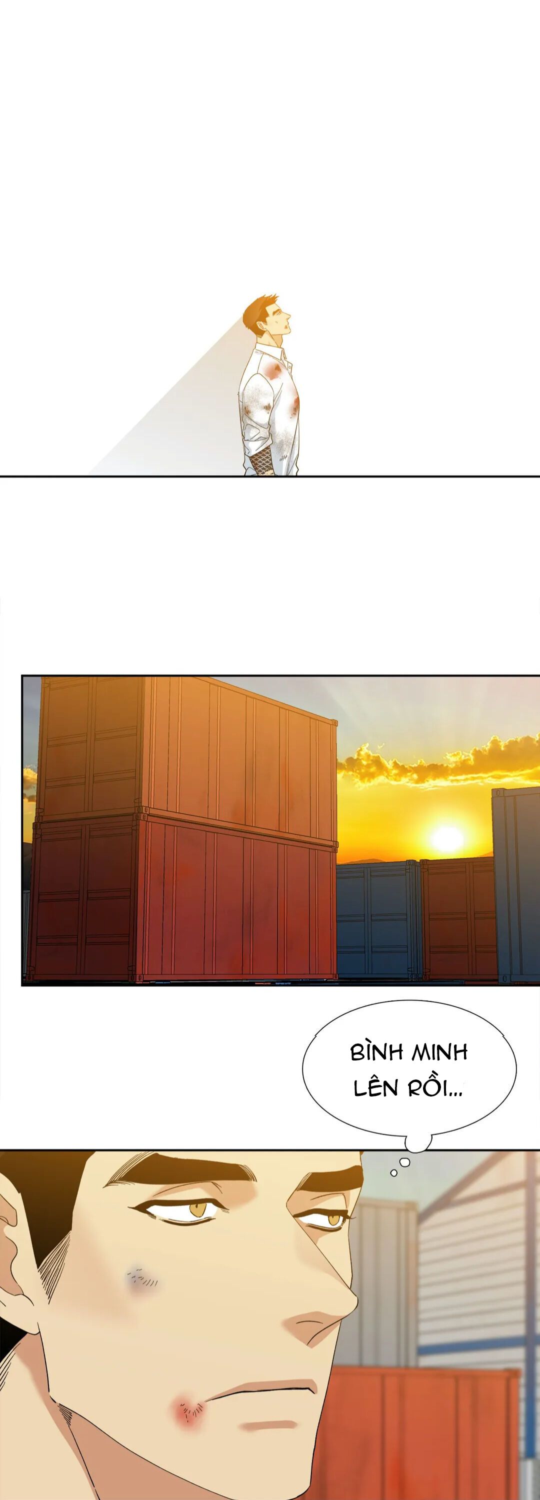 đọc truyện Xúc Cảm Điên Cuồng Chương 58.1 ảnh 13 tại Thiên Thai Truyện