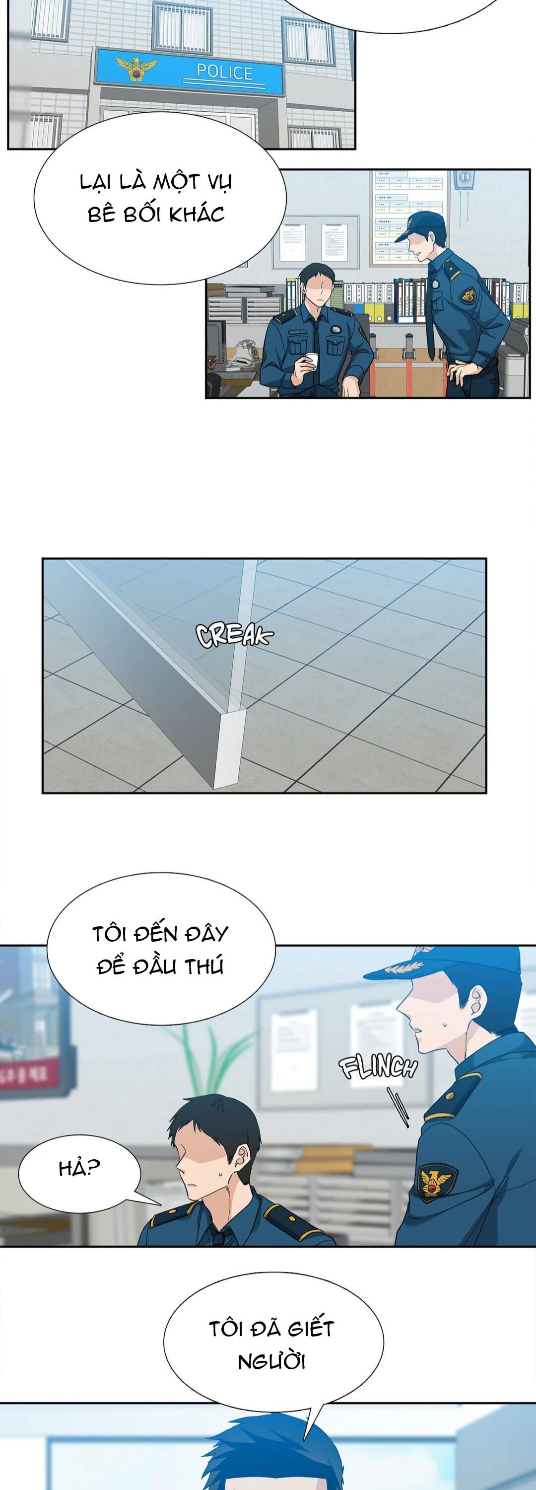 đọc truyện Xúc Cảm Điên Cuồng Chương 58.1 ảnh 15 tại Thiên Thai Truyện